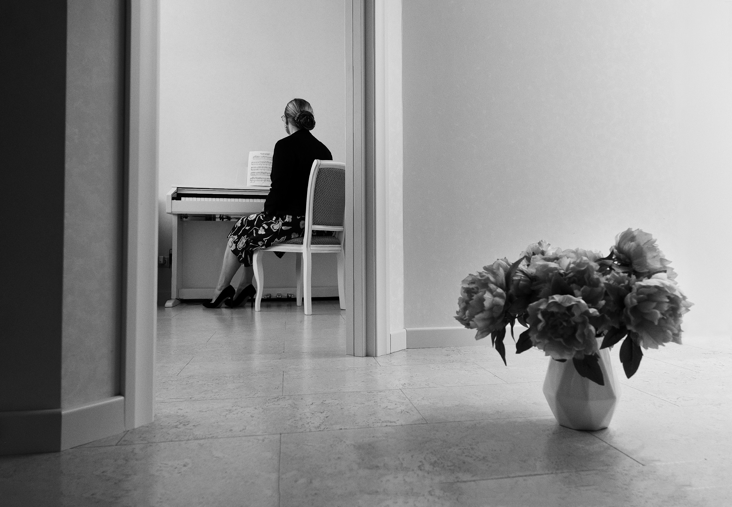 Наталья (съемка в квартире). Екатерина Мишина творческий фотограф в Самаре