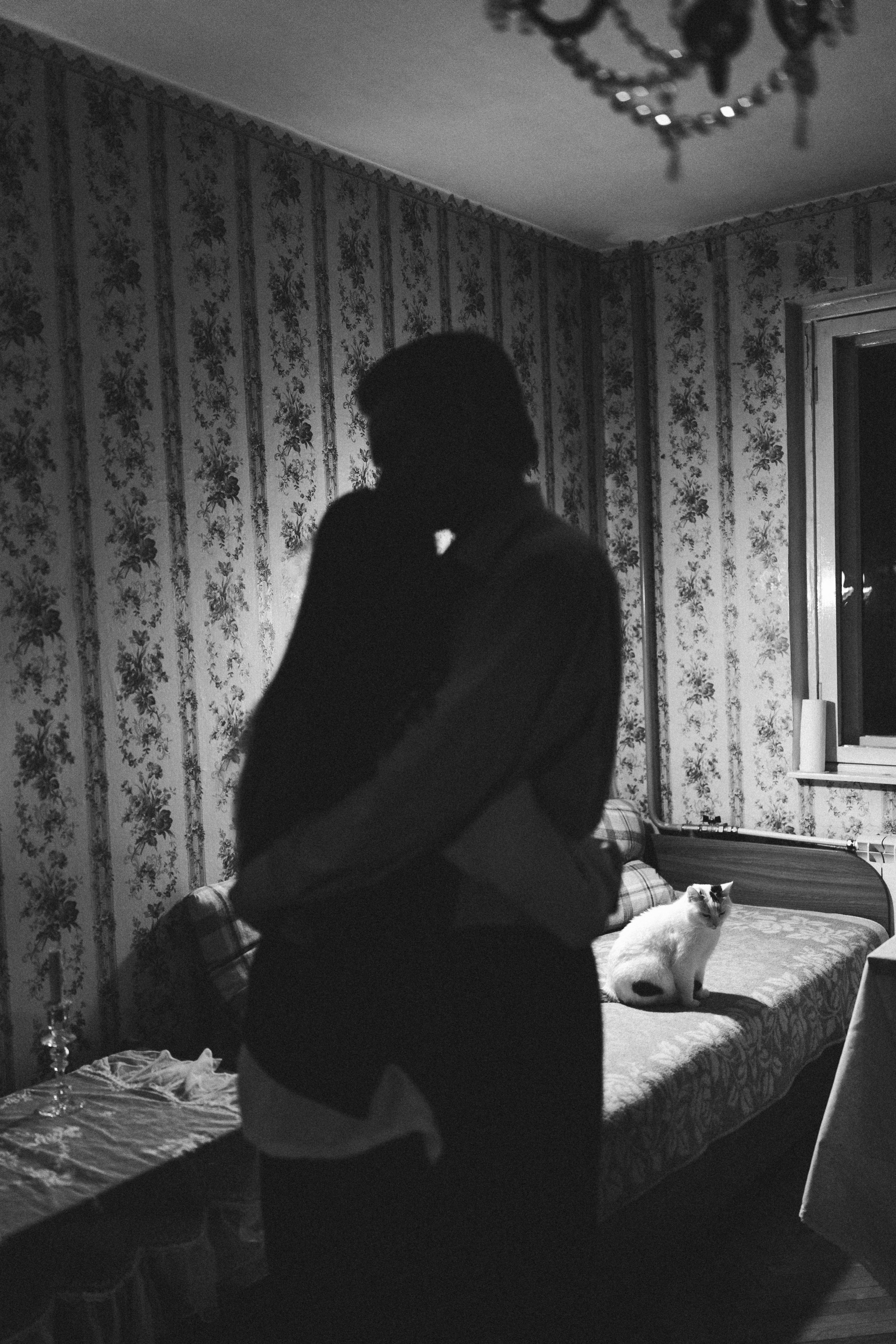 Назад в СССр. Юлия Анисимова — свадебный и семейный фотограф в Санкт-Петербурге