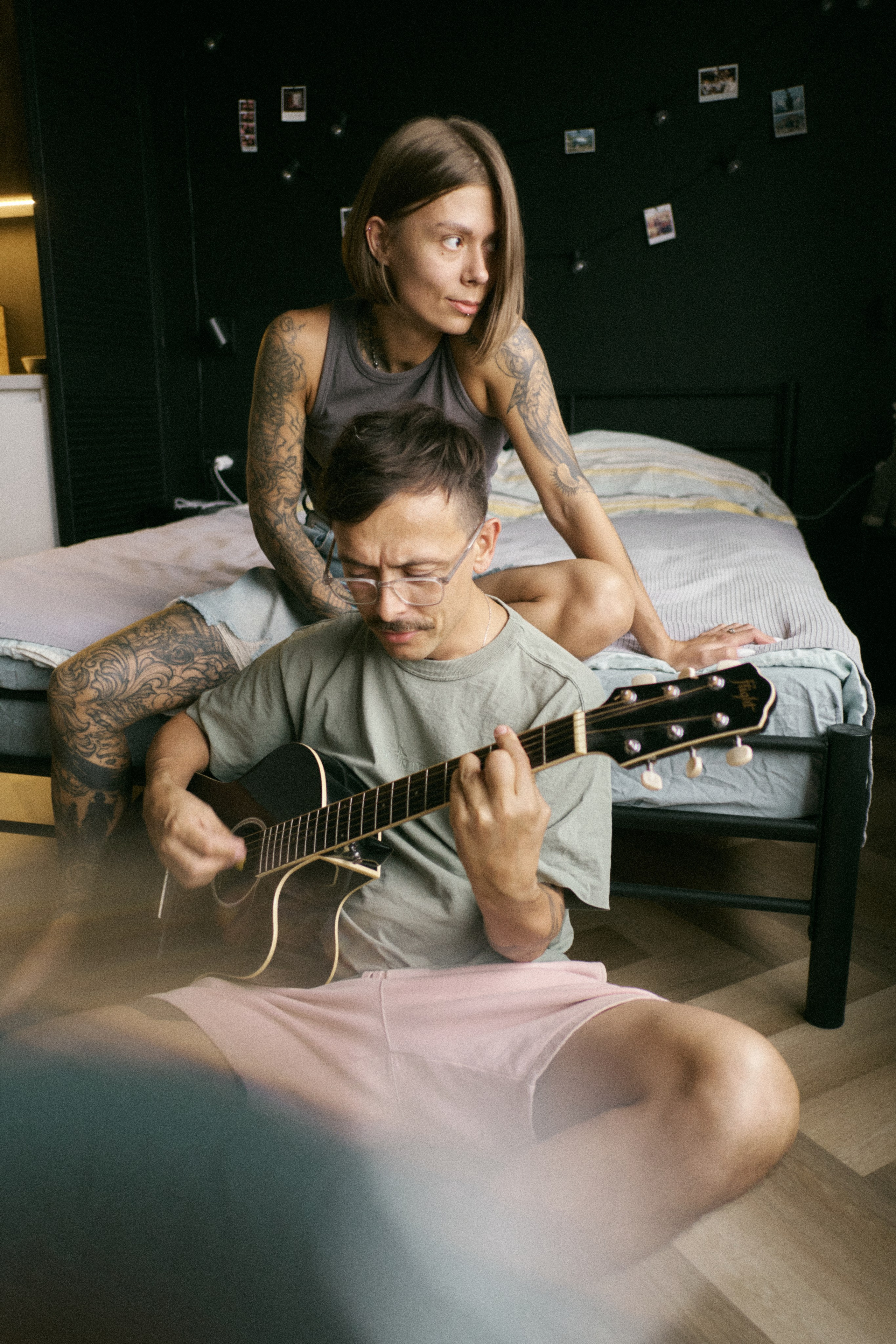 Портфолио. Артём Кузнецов, фотограф, Новосибирск