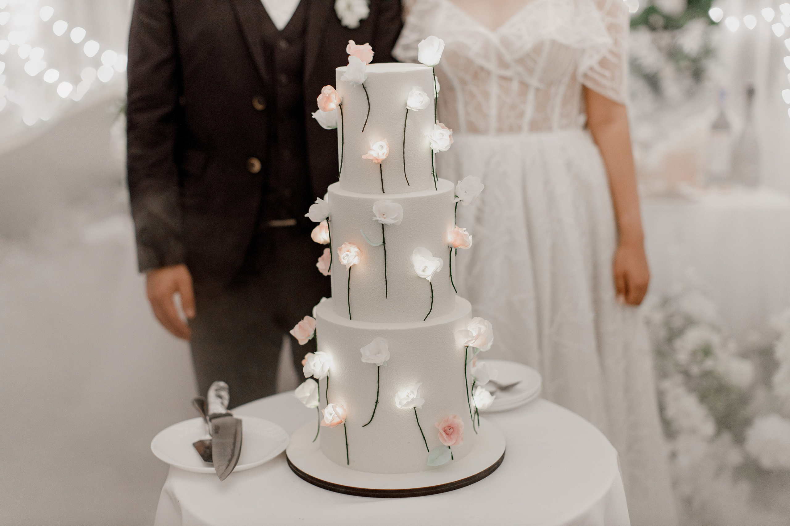 Акхан Екатерина. Свадебный фотограф в Москве Анастасия Шелест