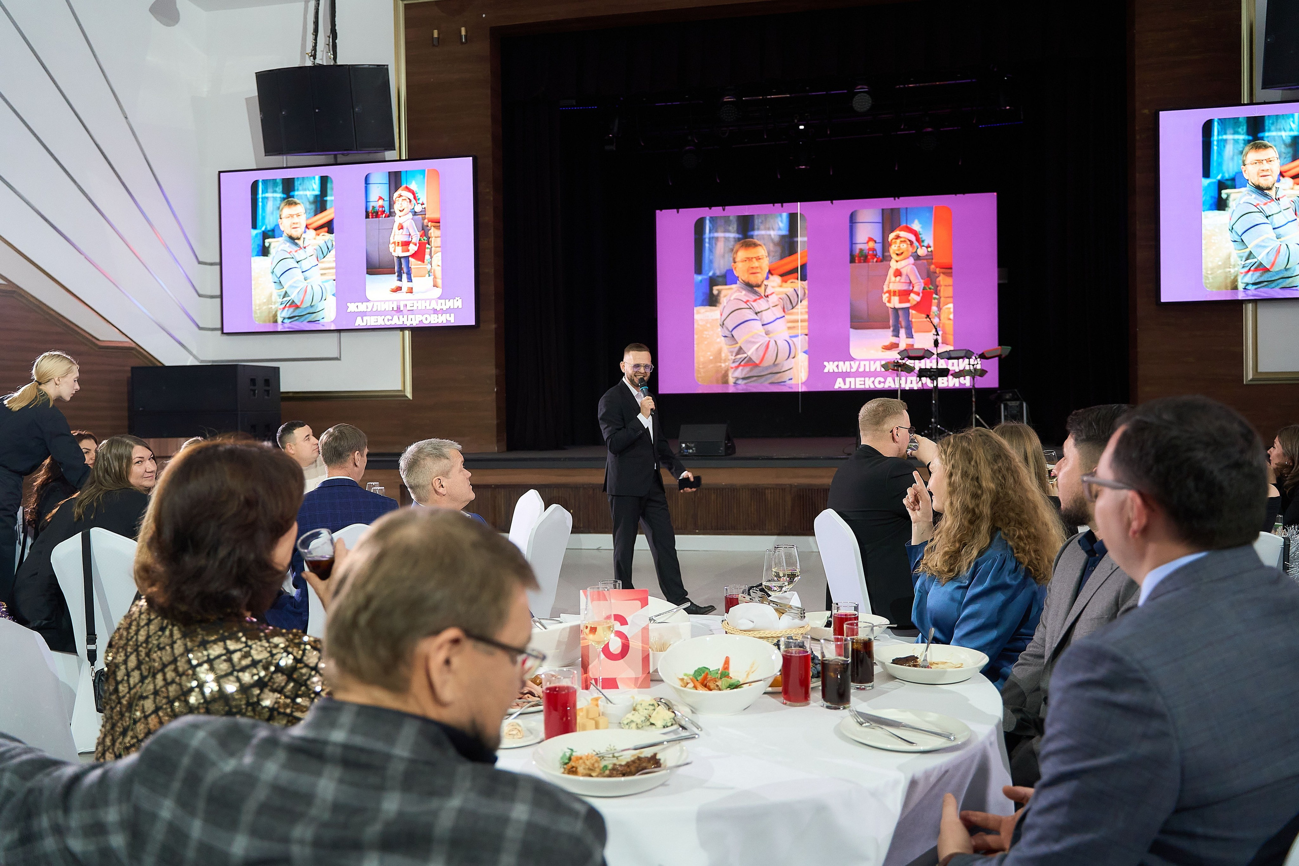 Строп. Фотограф и видеограф в Екатеринбурге
