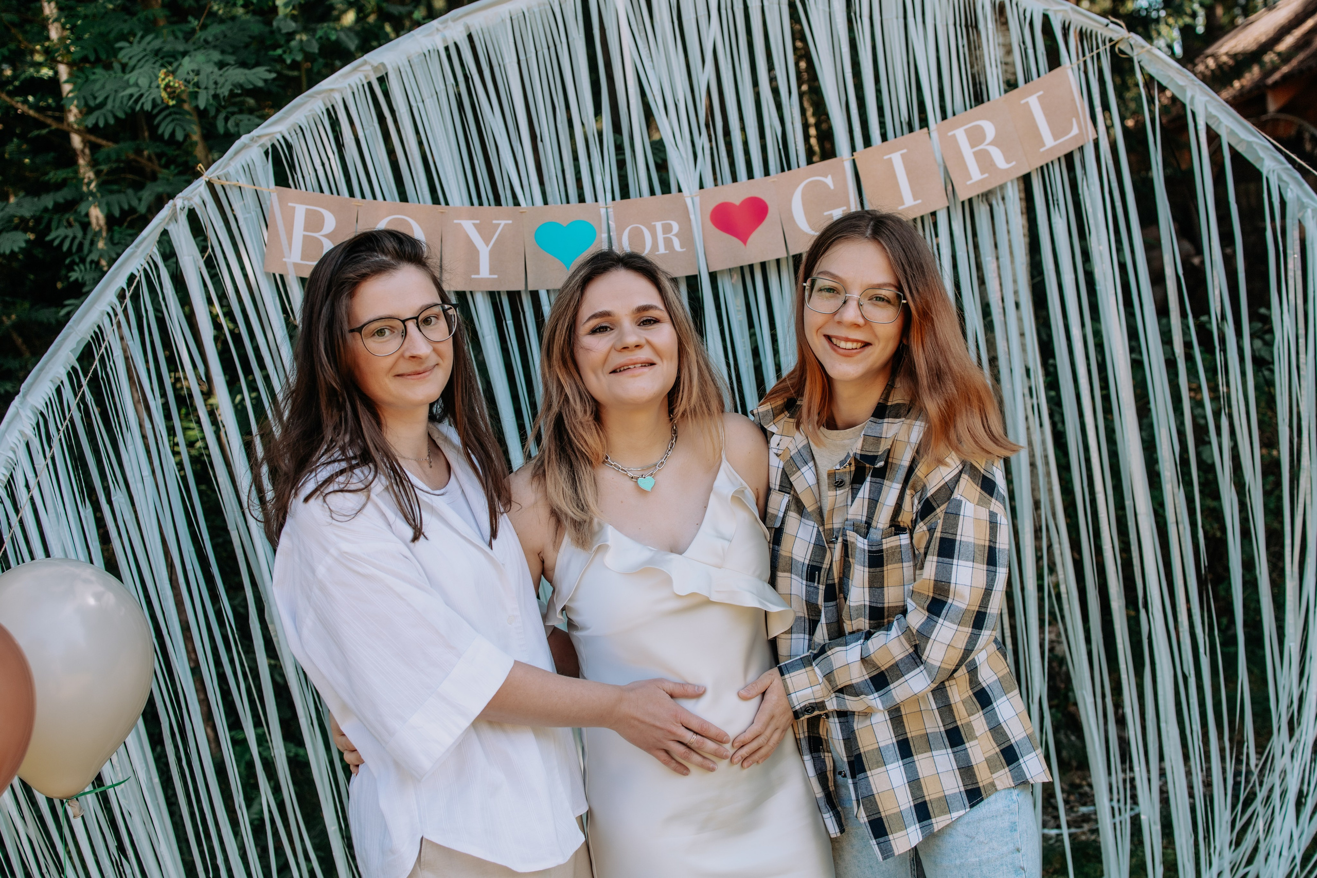 Гендерпати. Фотограф новорождённых в Москве и МО