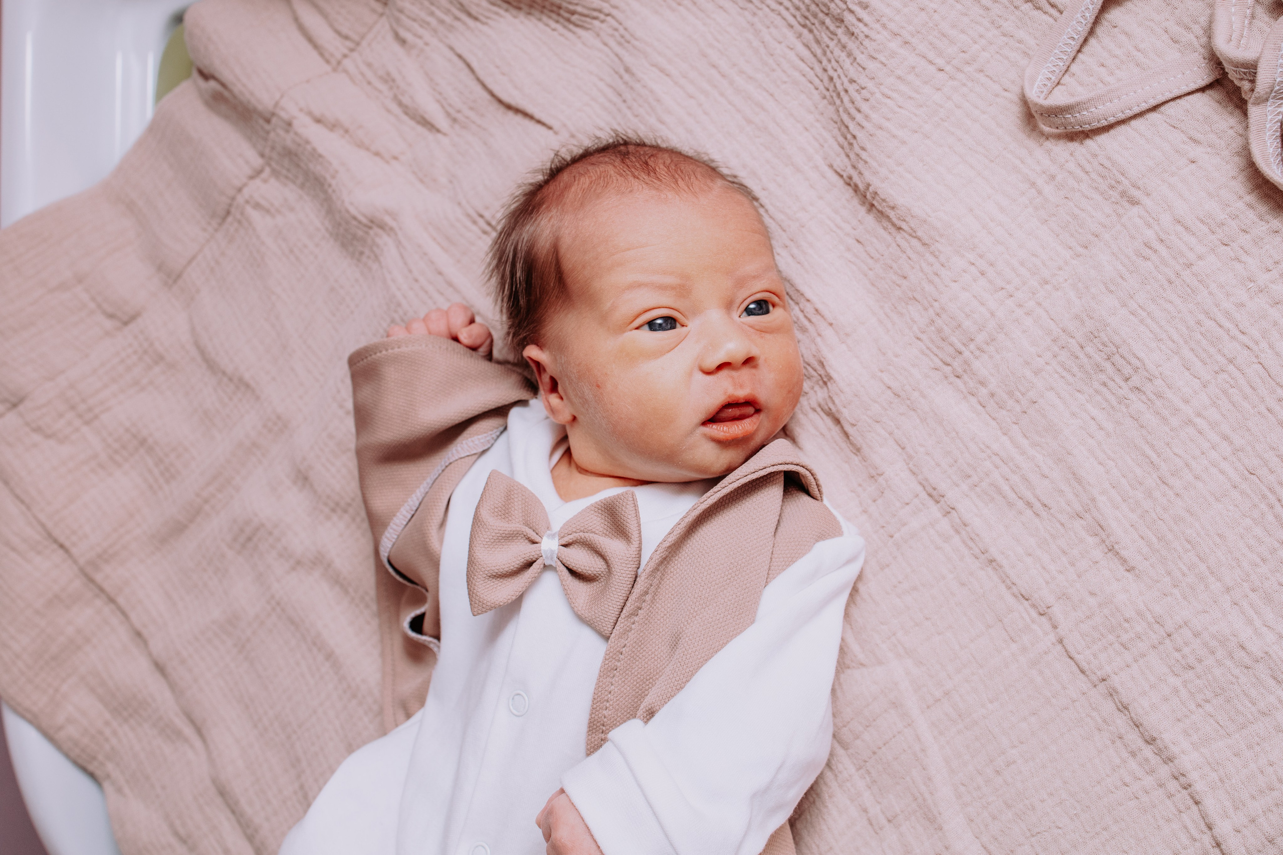 Выписки. Фотограф новорождённых в Москве и МО