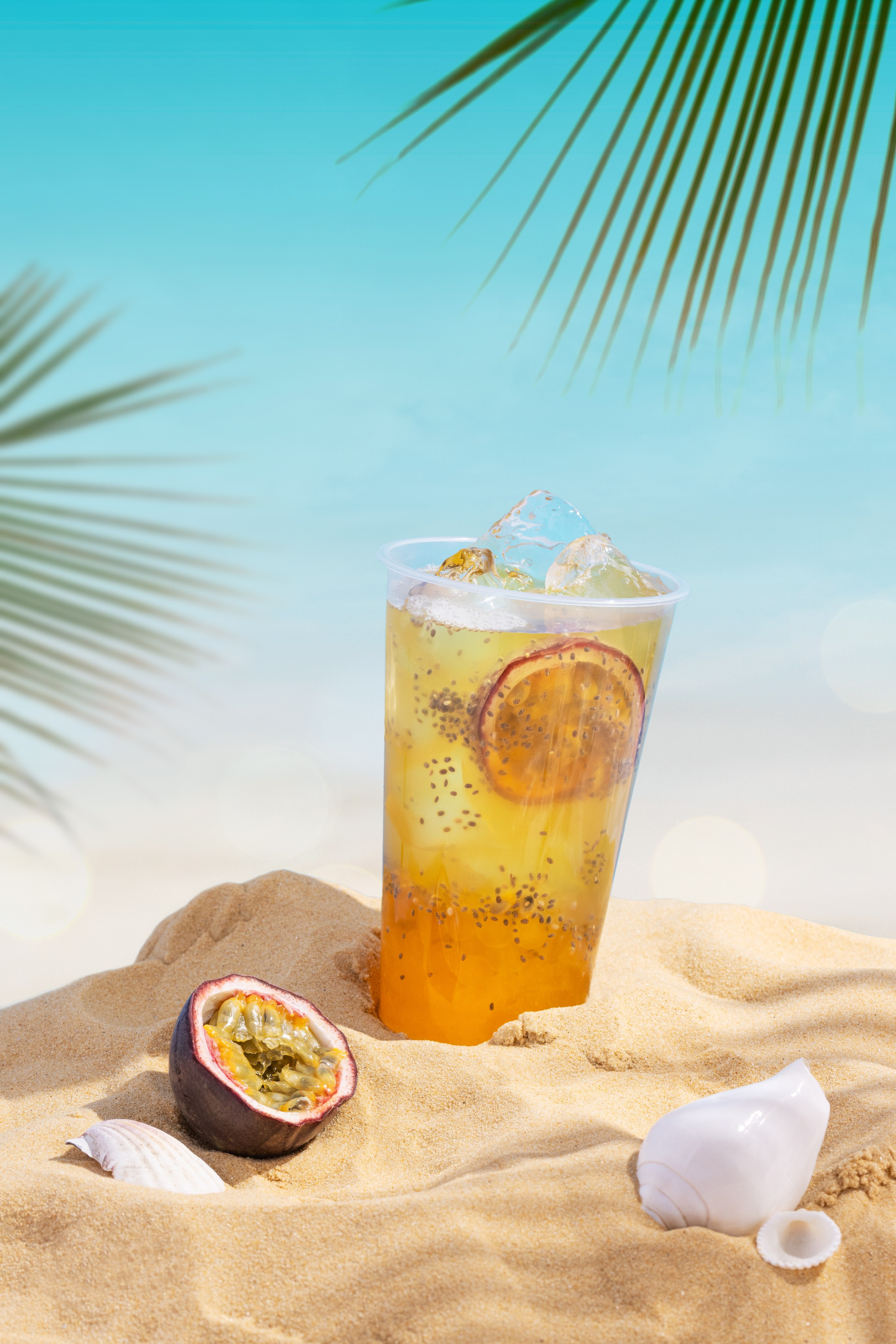 Такие с шариками. Фудфотограф, фудстилист и сет дизайнер в Москве Алена Синицына