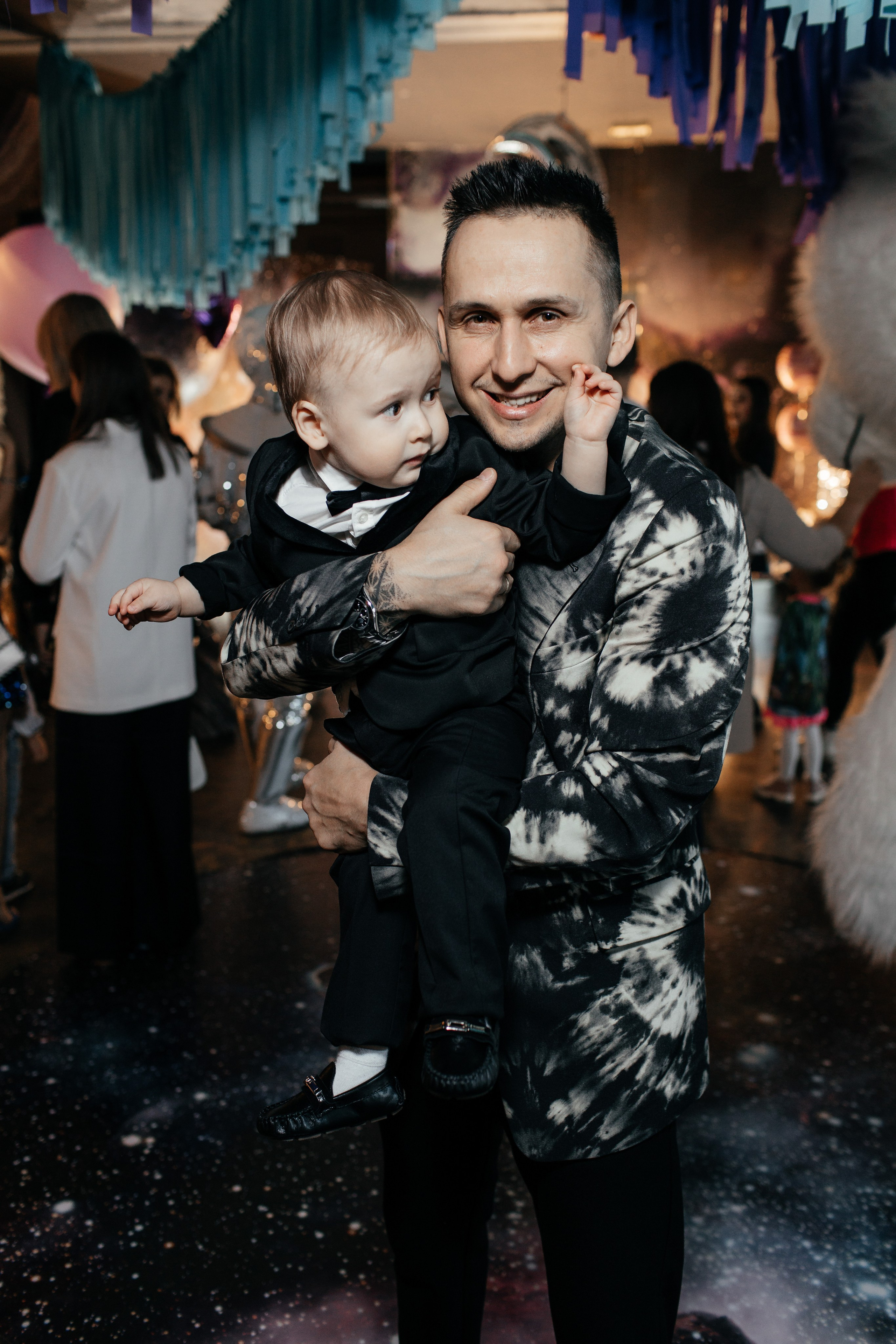 Артемий 2 года @allazemaalla. Свадебный и семейный фотограф