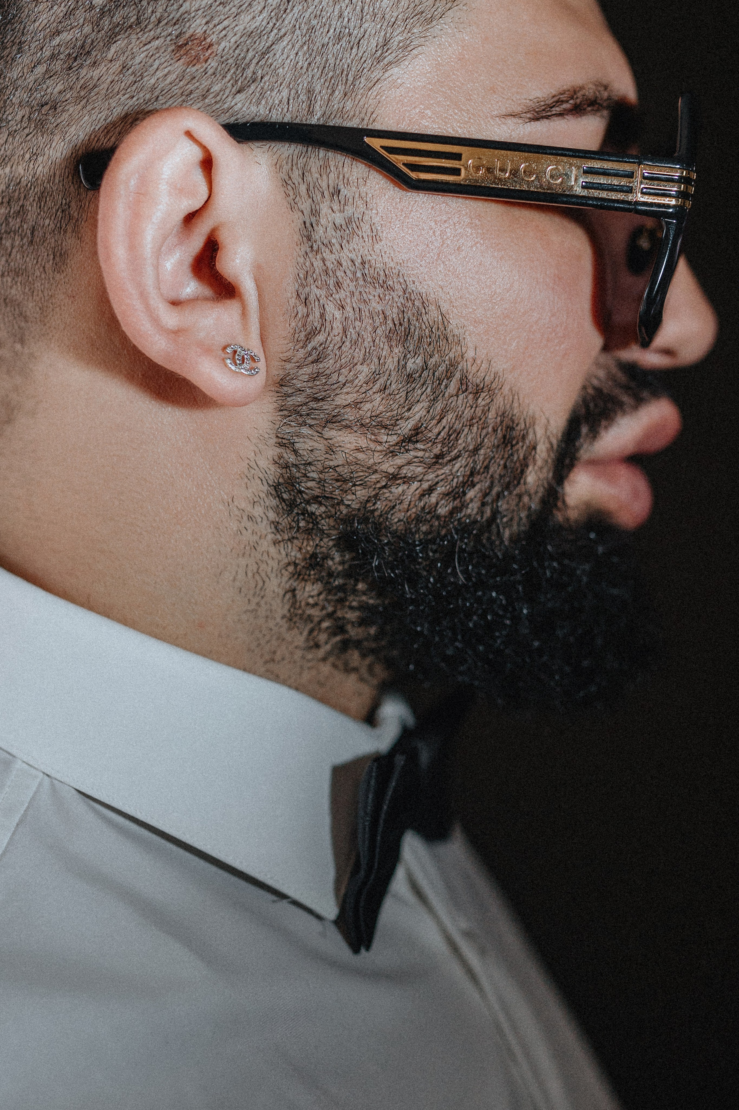 Тюнинг. Фотограф Олег Сотник