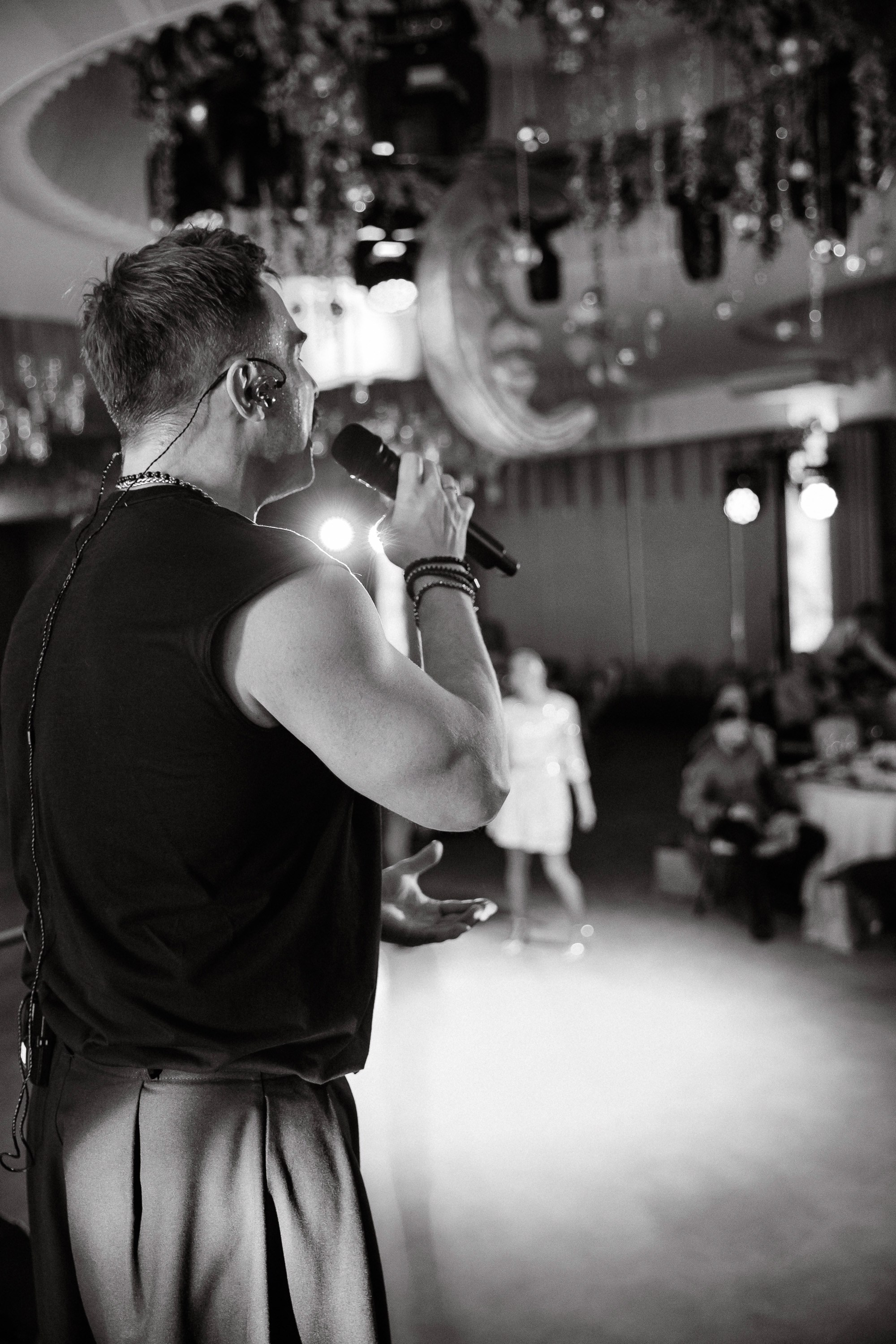 Волга-Волга. Свадебный фотограф Дмитрий Воробьев Ярославль