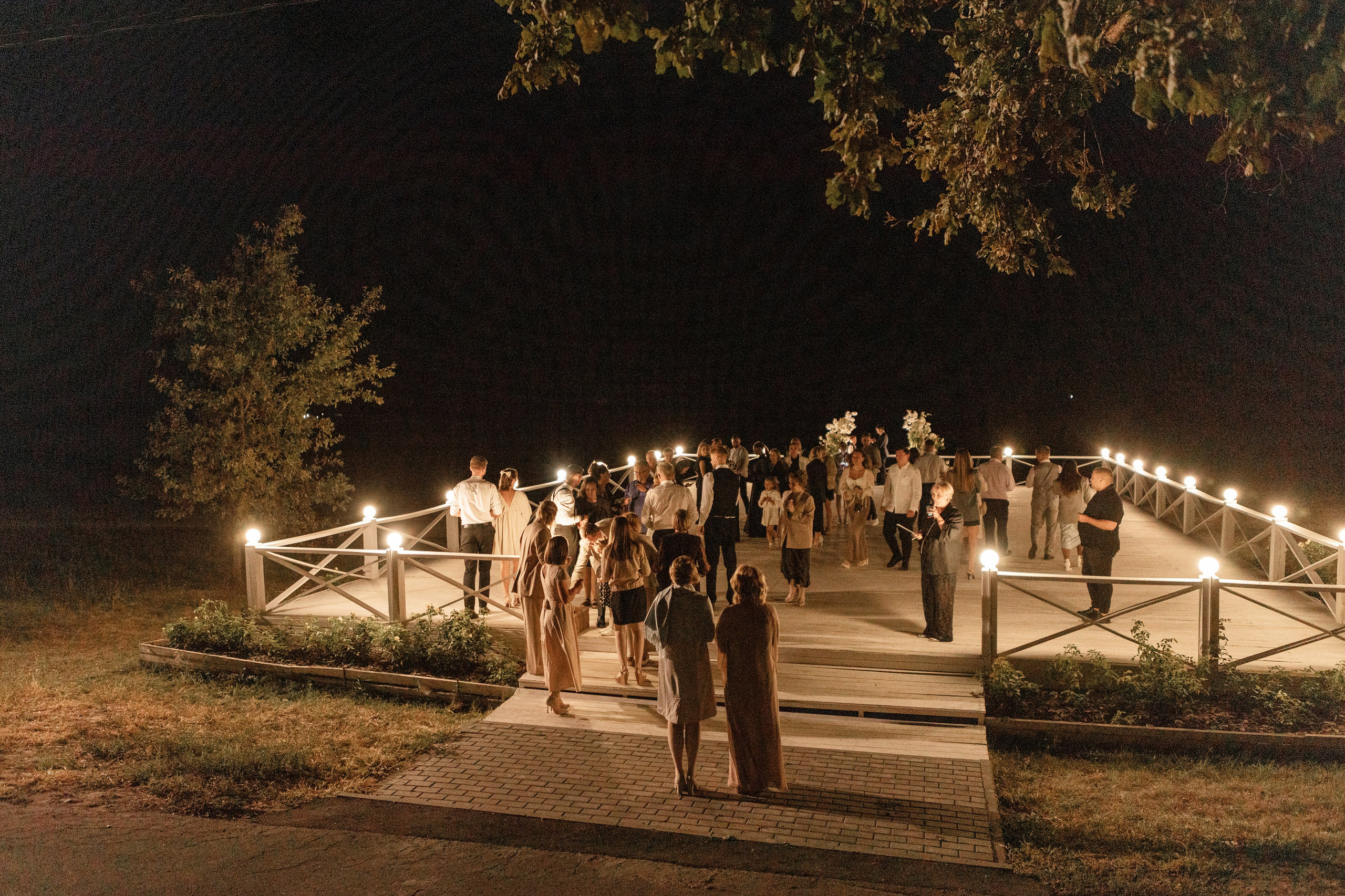 Саша и Виталия. Свадебный фотограф в Воронеже Вероника Богай