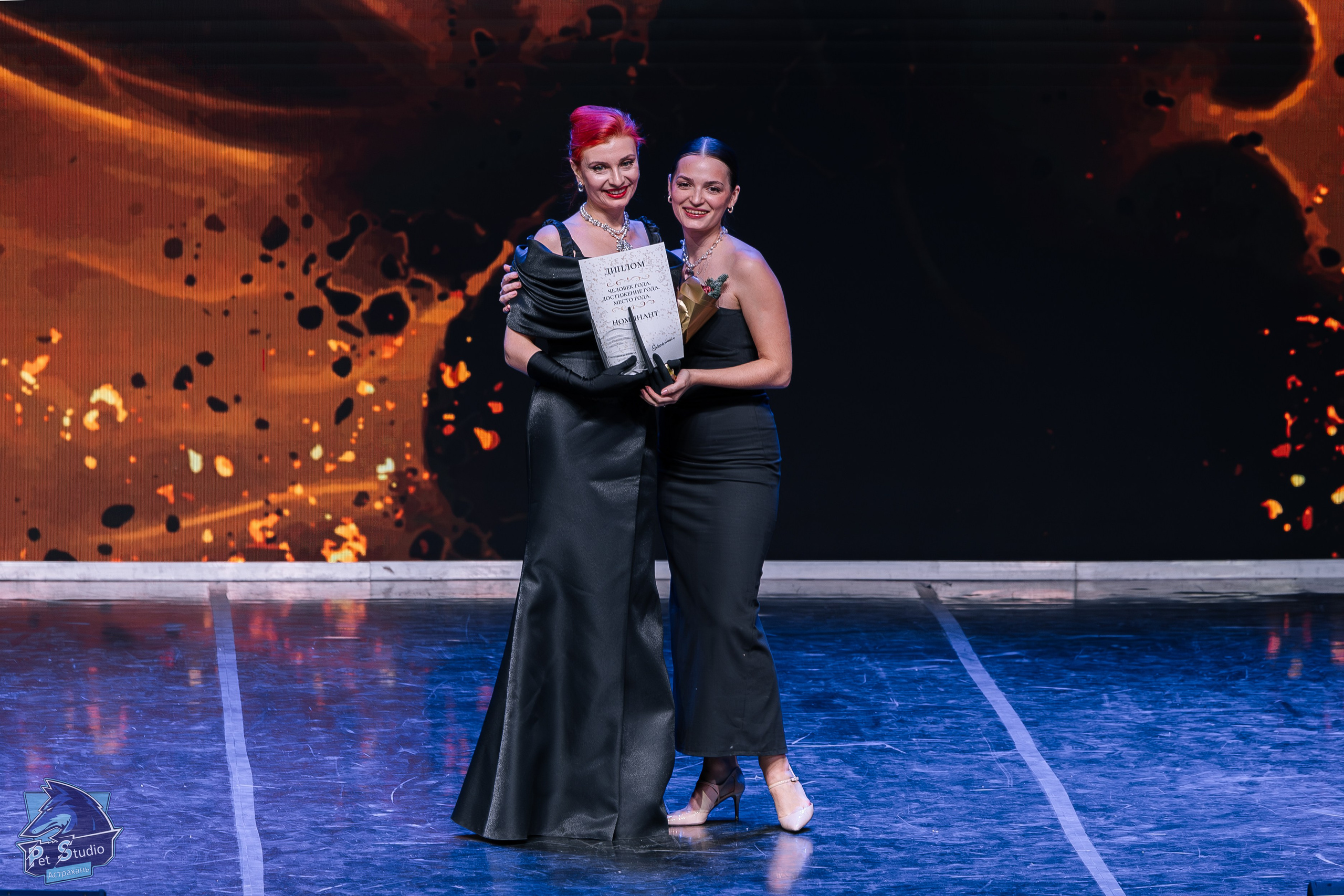 Человек года 2024. Кадр Плюс — Фотография с характером «Визуальный продюсер и фотограф Марк Файзулин»