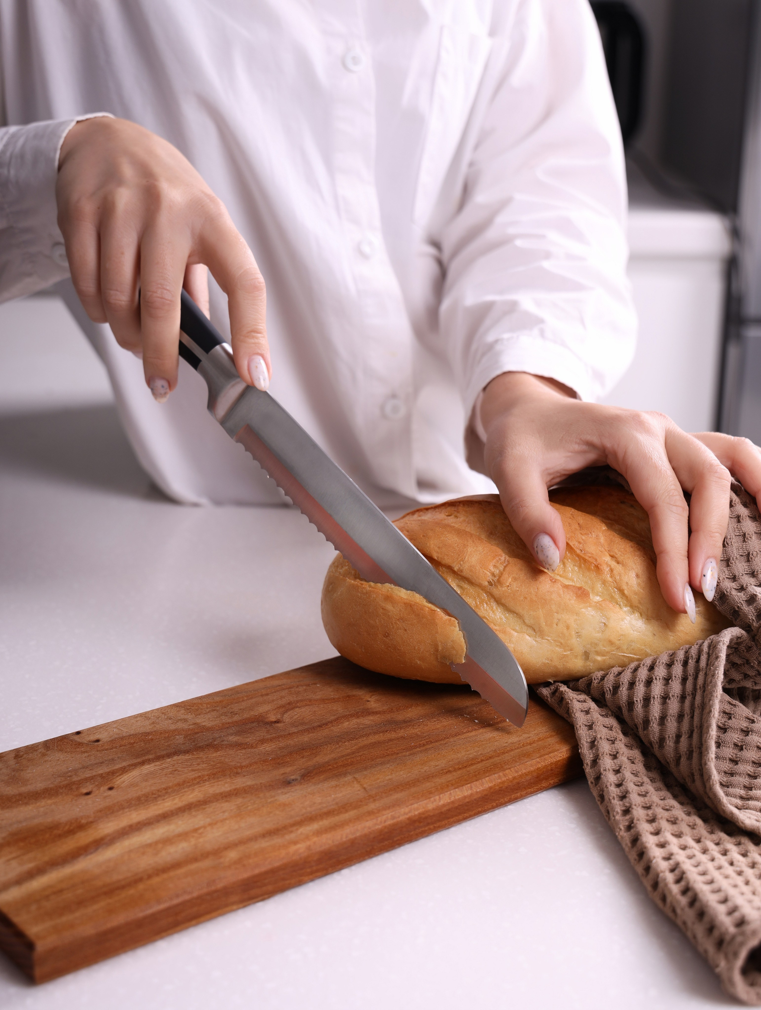 Предметное фото - современный дизайн и высокое качество в каждом предмете посуды.