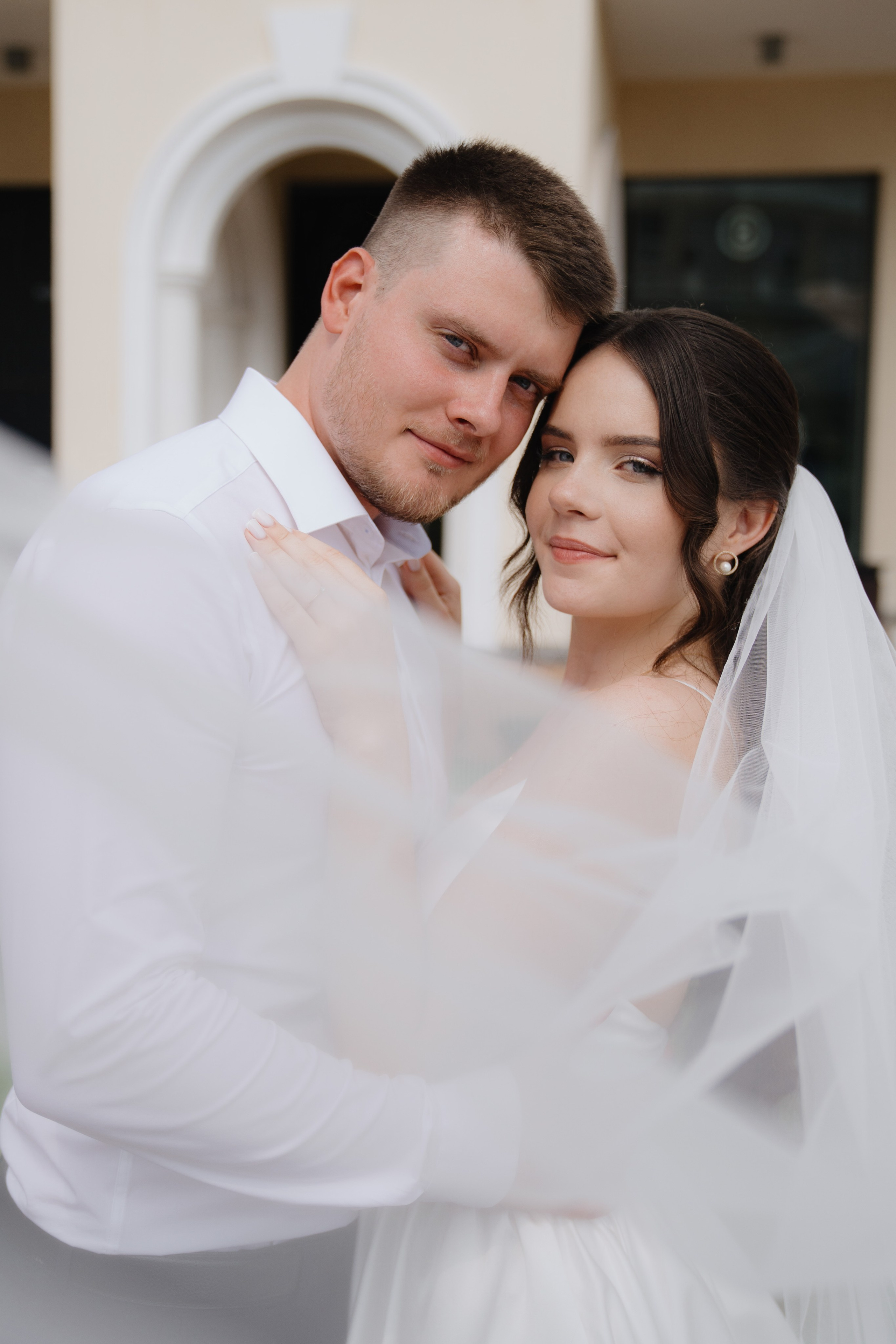 Мария & Александр — Свадебная съемка. Свадебный фотограф в Сочи и Адлере — Фотосессии на море и в горах | Виктор Рогулев