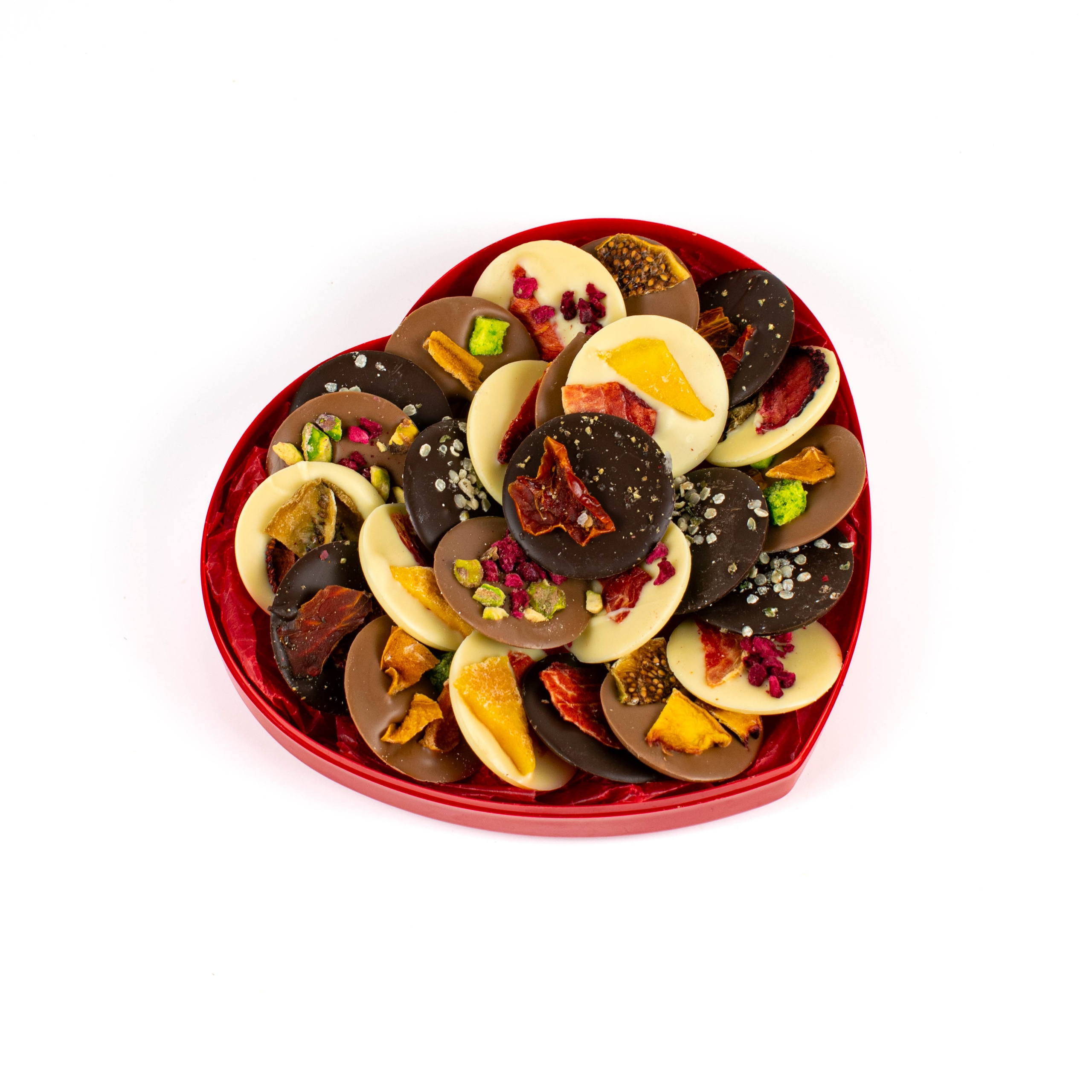 Съемка для La Princesse Choco