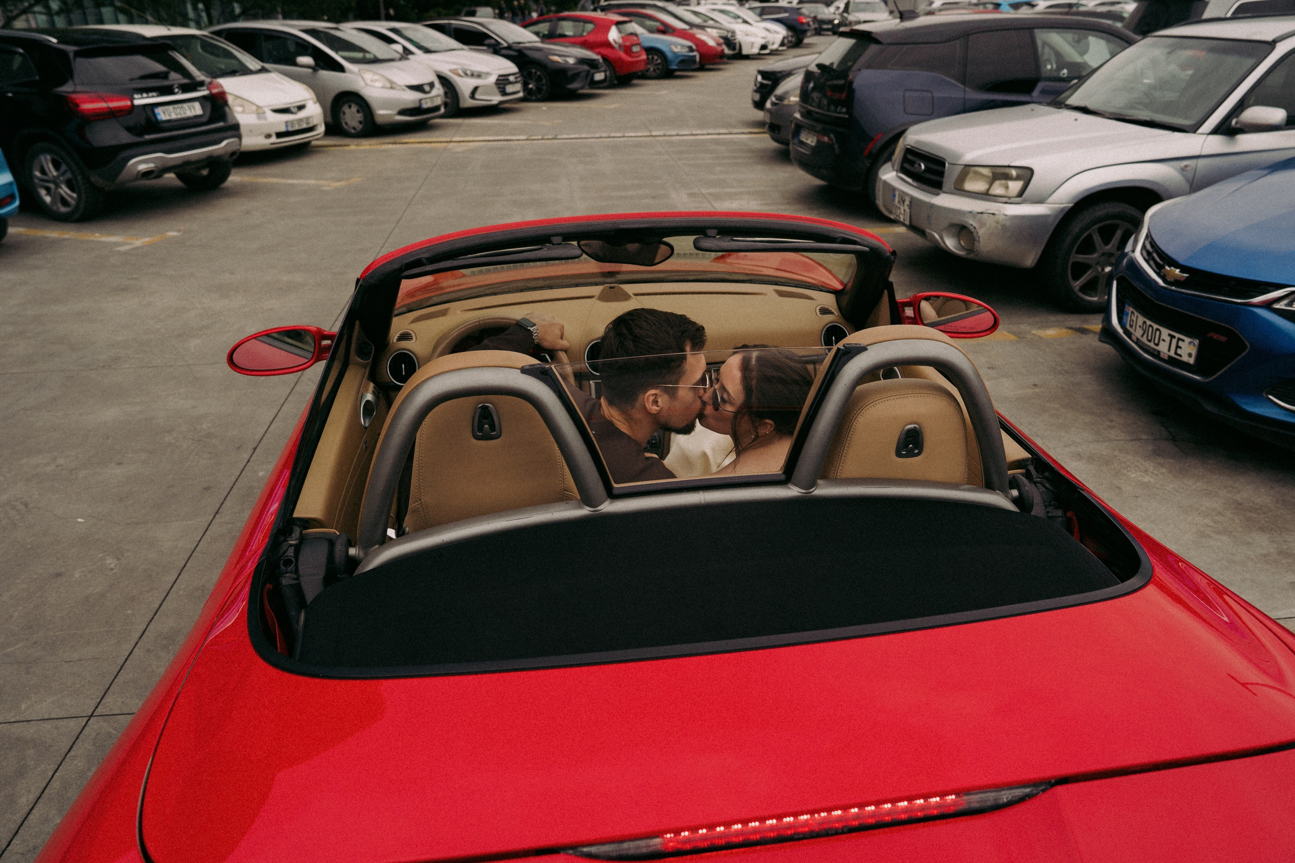 На одном дыхании