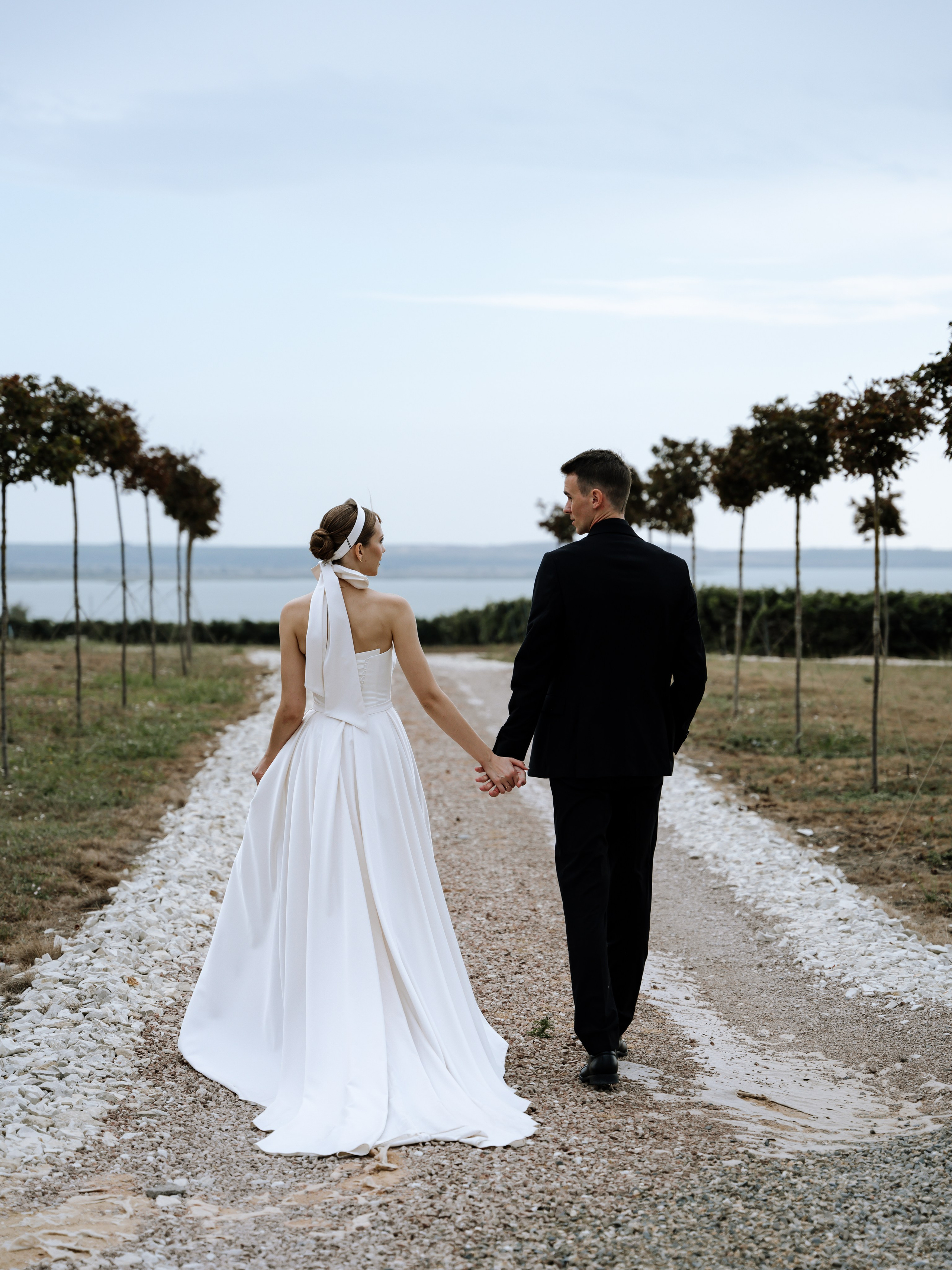 Кирилл и Ксения…. Свадебный фотограф в Краснодаре, Анапе, Сочи, Новороссийске