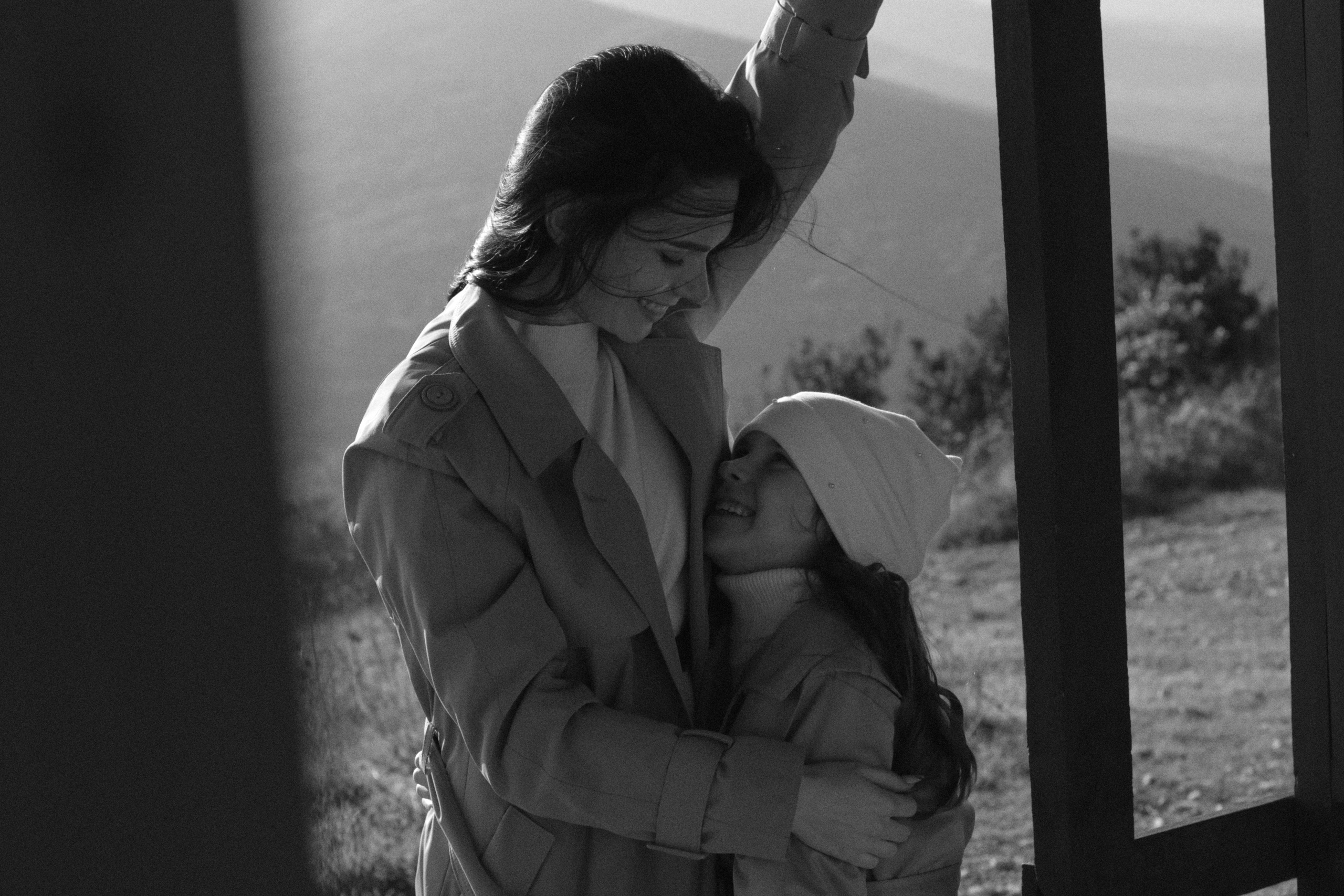 Диана и Алиса | Звездопад воспоминаний. Семейный фотограф в Феодосии и по Крыму Брежнева Алла