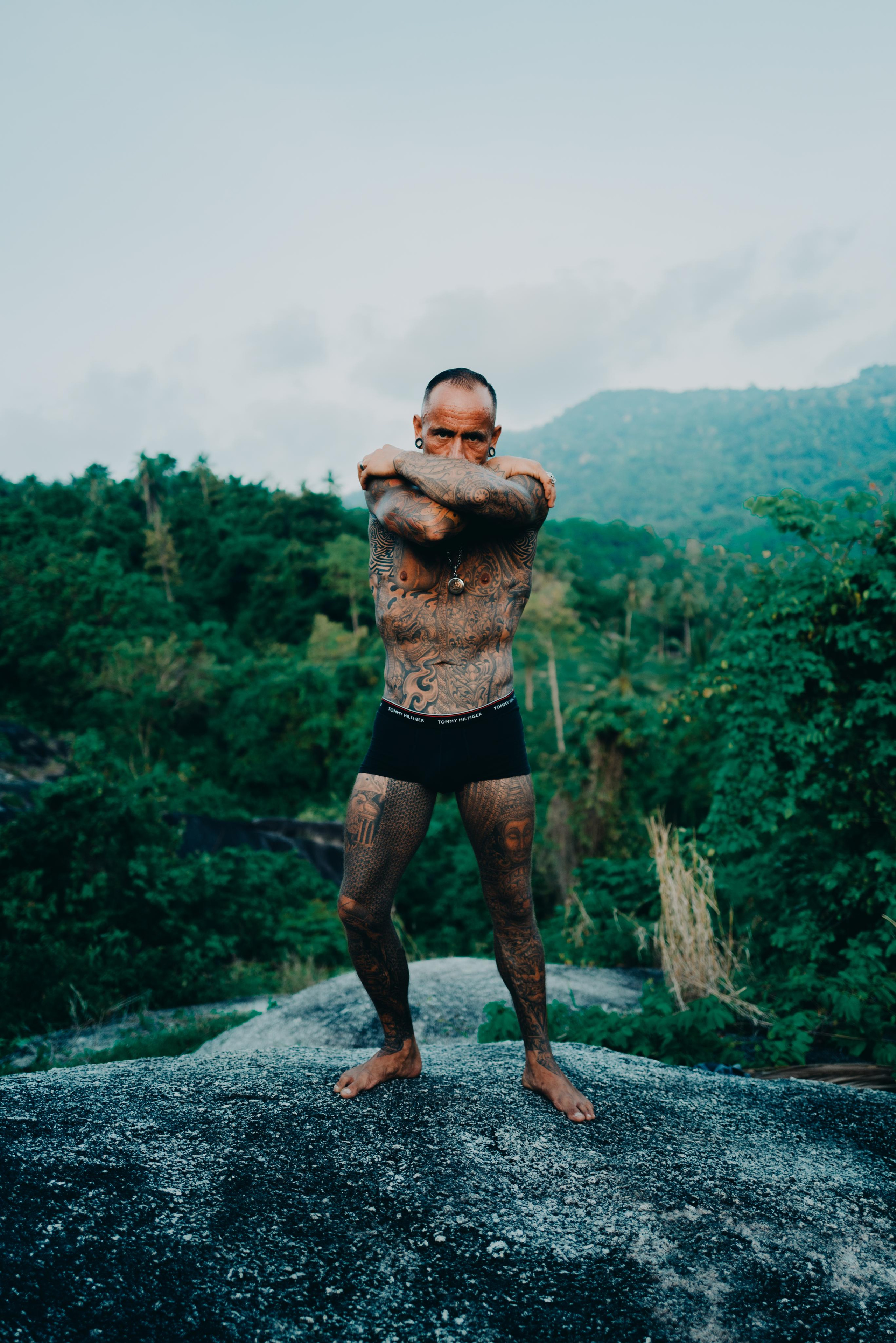 LUT #6. Портретный фотограф в Санкт-Петербурге Алексей Корзов