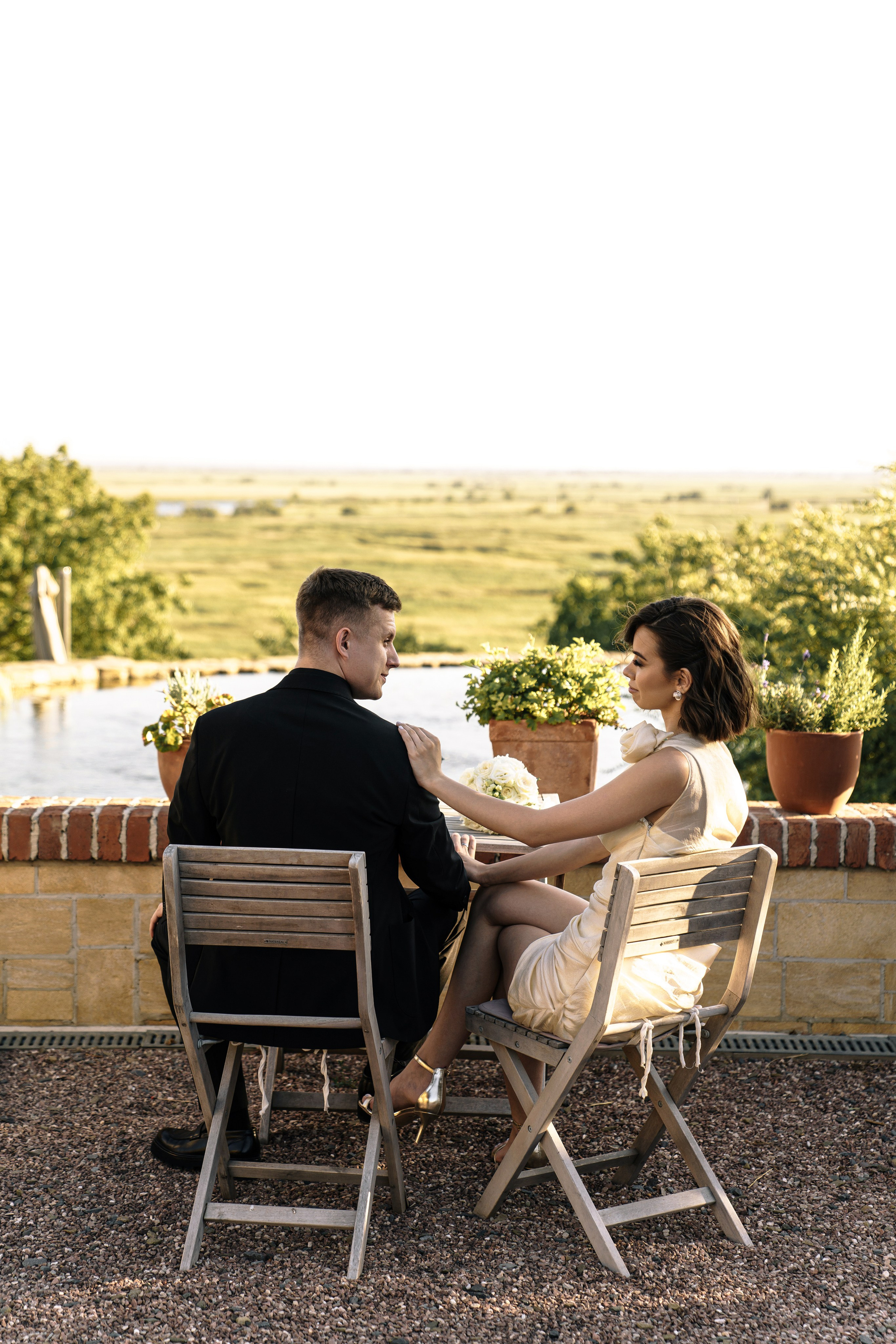 Яна|Никита. Свадебный фотограф в Ростове-на-Дону Саша Филатова