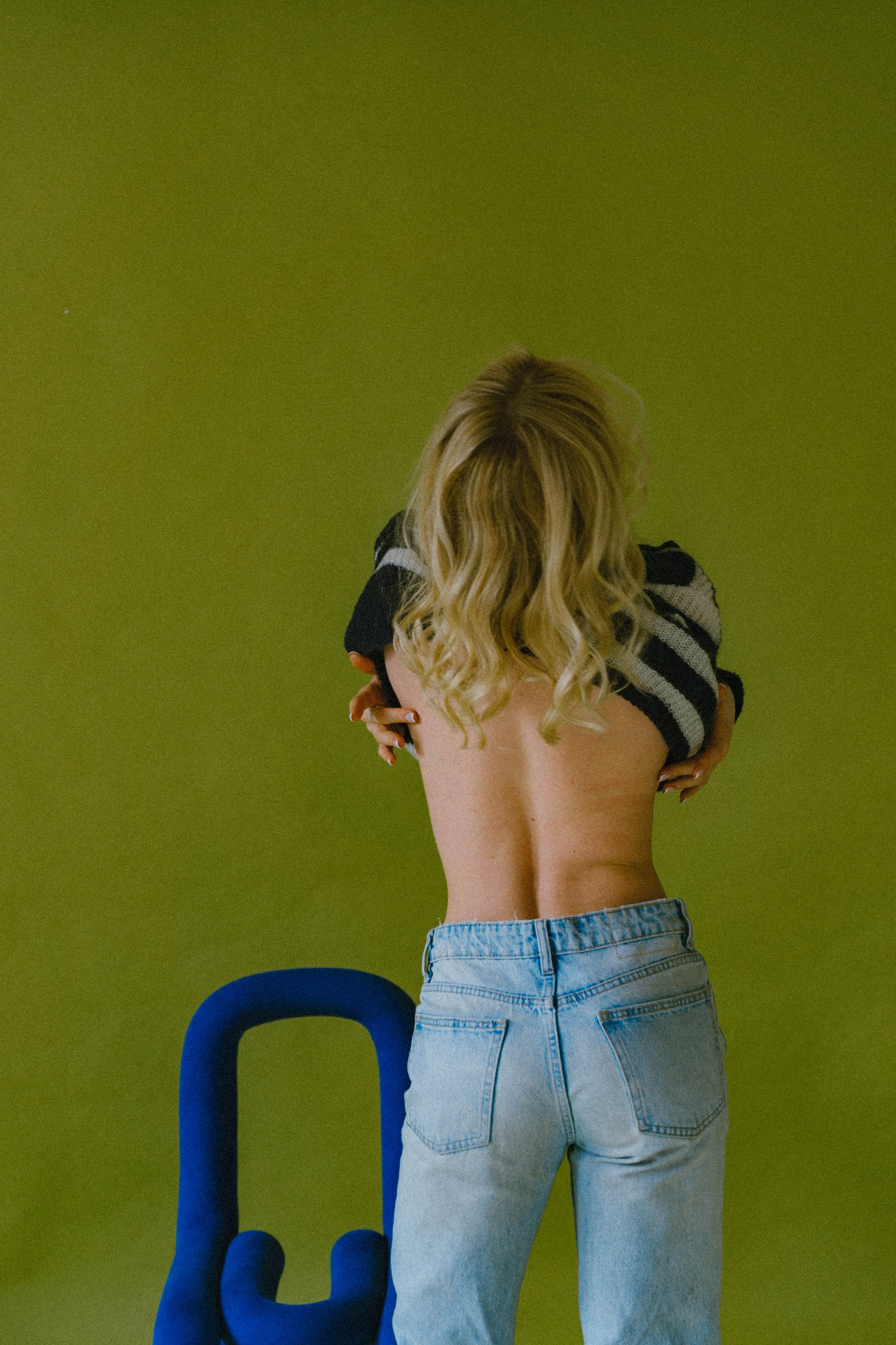 Студийная. Профессиональный фотограф, Санкт-Петербург — Виктория Богомолова