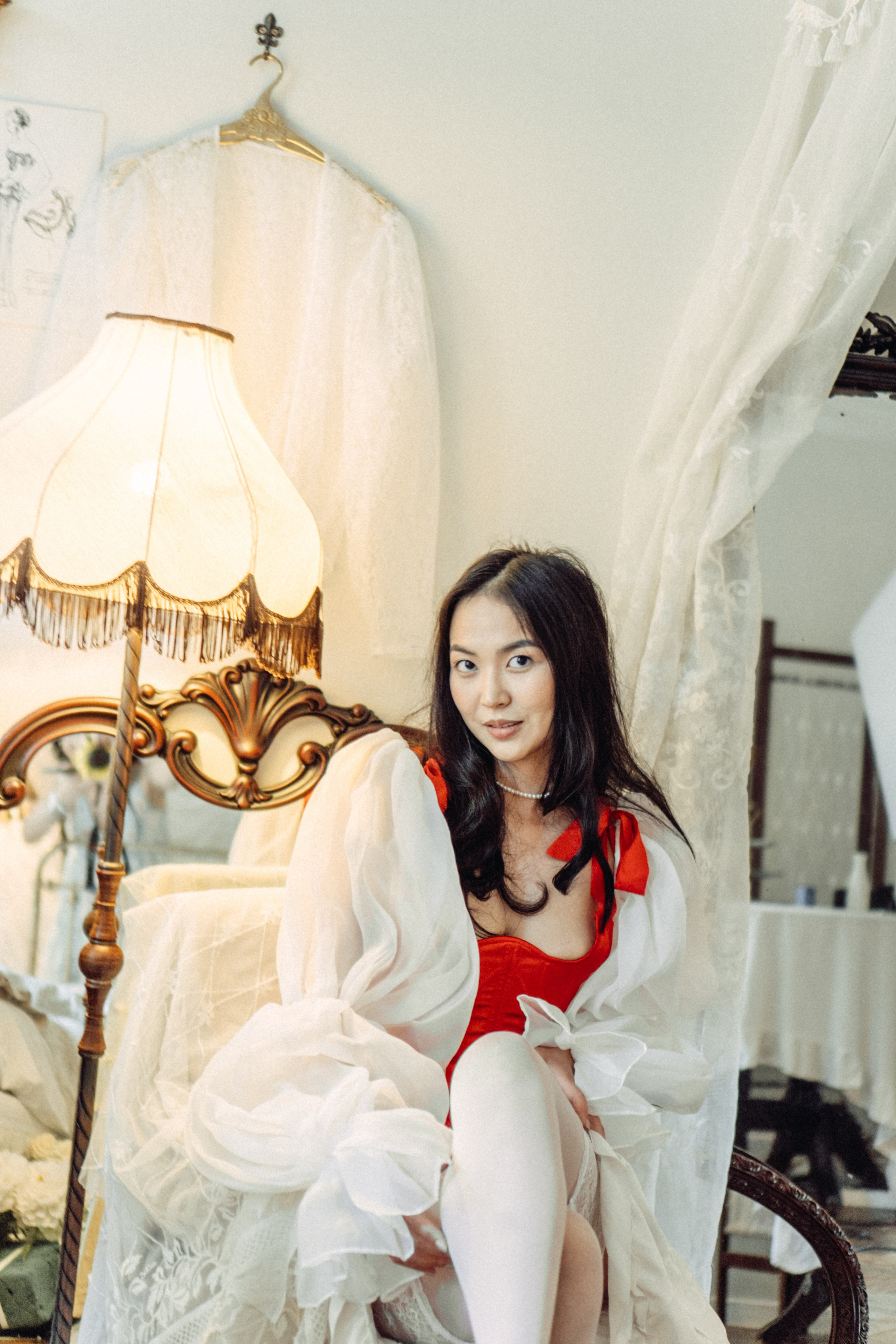 ВИНТАЖНЫЙ СТИЛЬ. Профессиональный фотограф, Санкт-Петербург — Виктория Богомолова