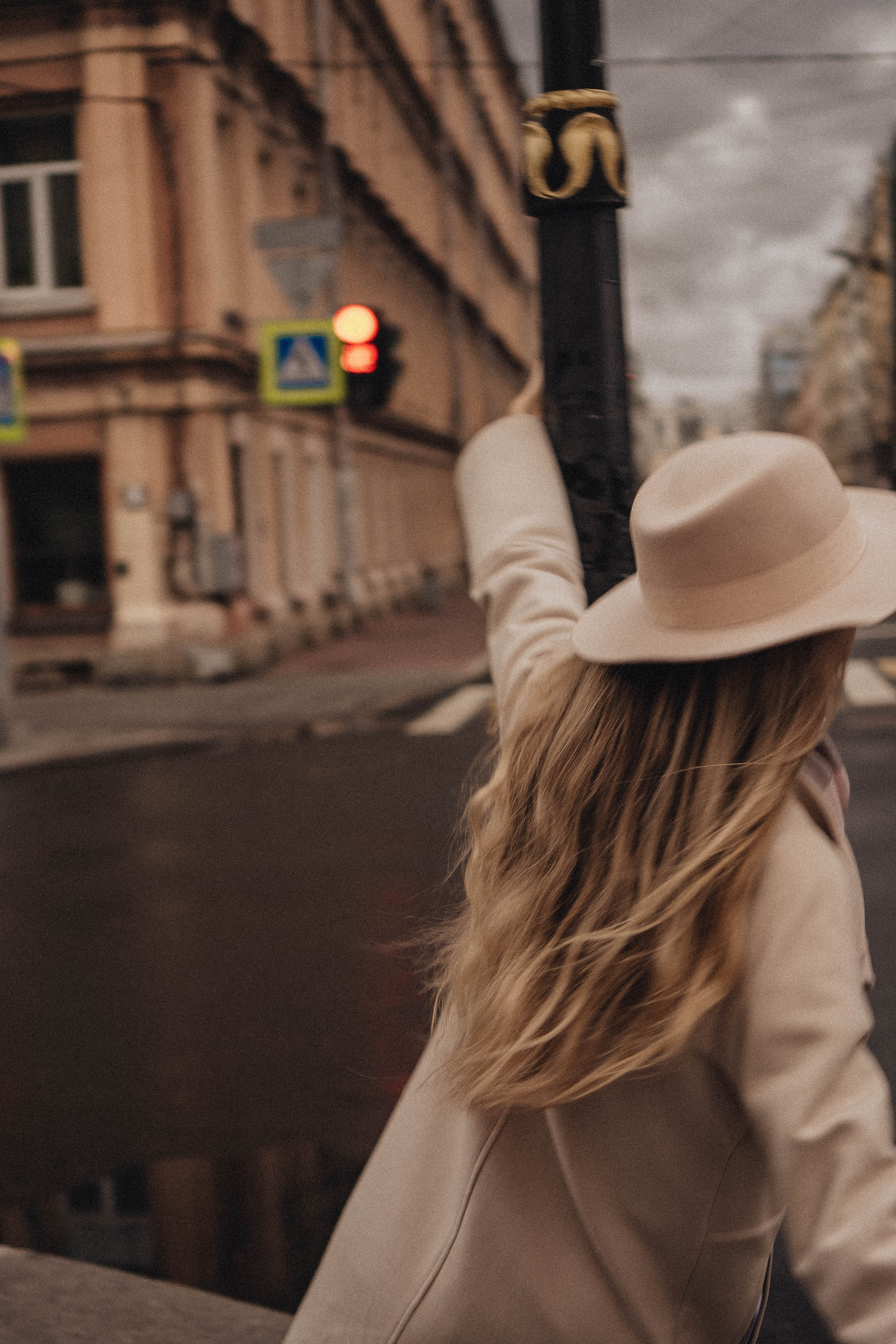 Осенняя. Профессиональный фотограф, Санкт-Петербург — Виктория Богомолова