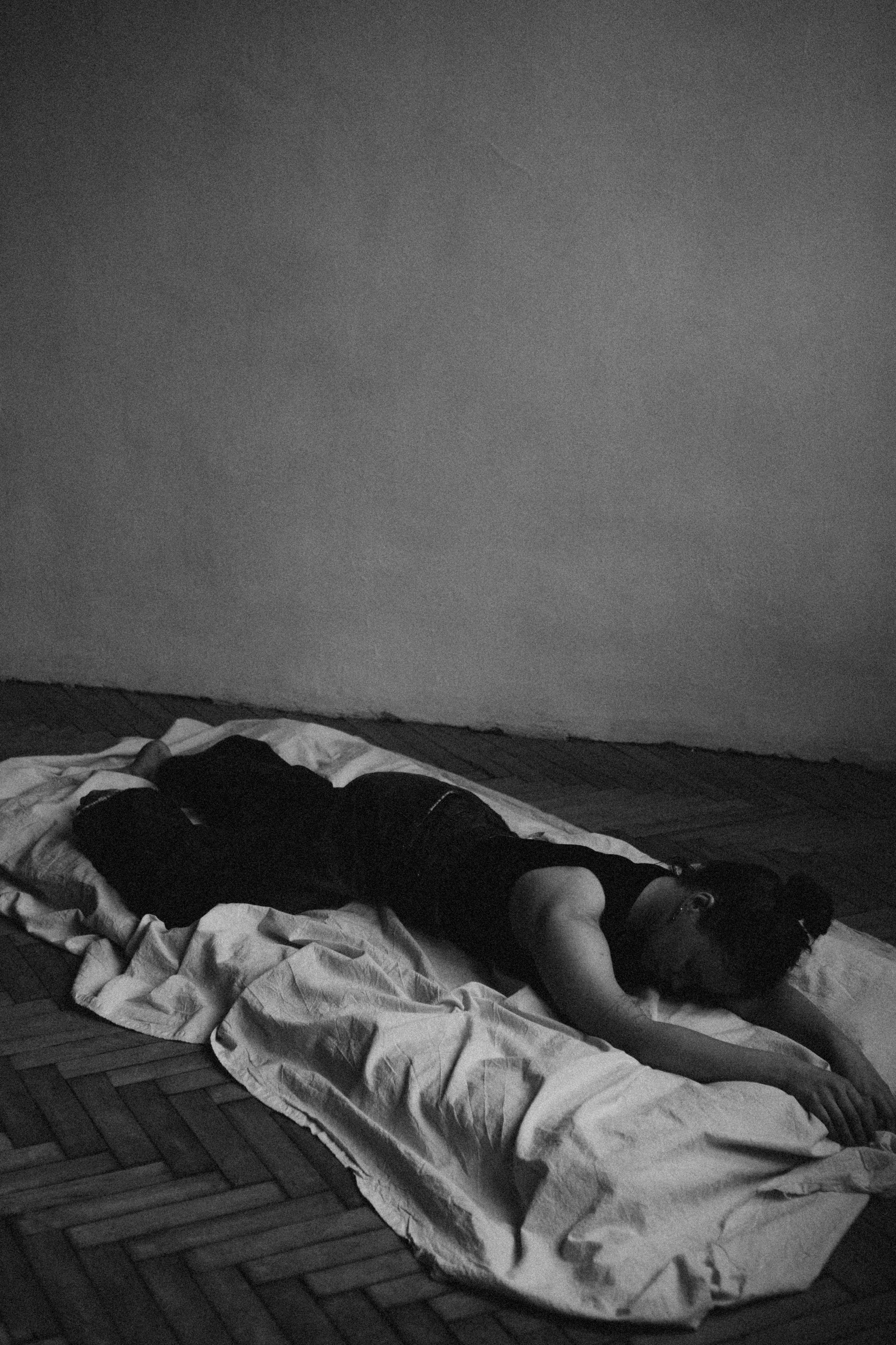 Студийная для девушки. Профессиональный фотограф, Санкт-Петербург — Виктория Богомолова