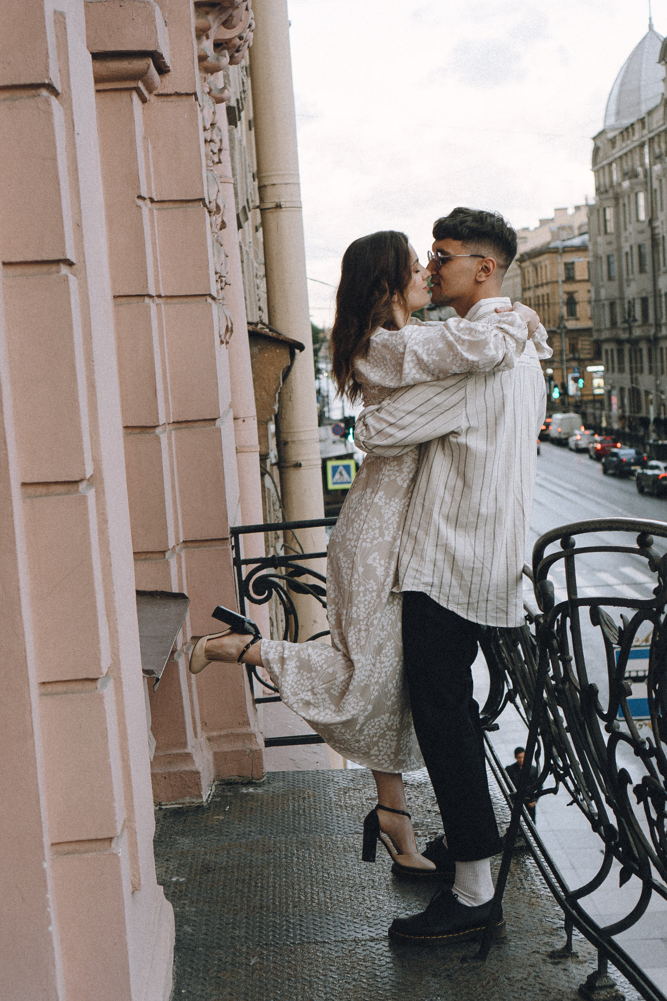 ЛЮБОВЬ В ИЮНЕ. Профессиональный фотограф, Санкт-Петербург — Виктория Богомолова