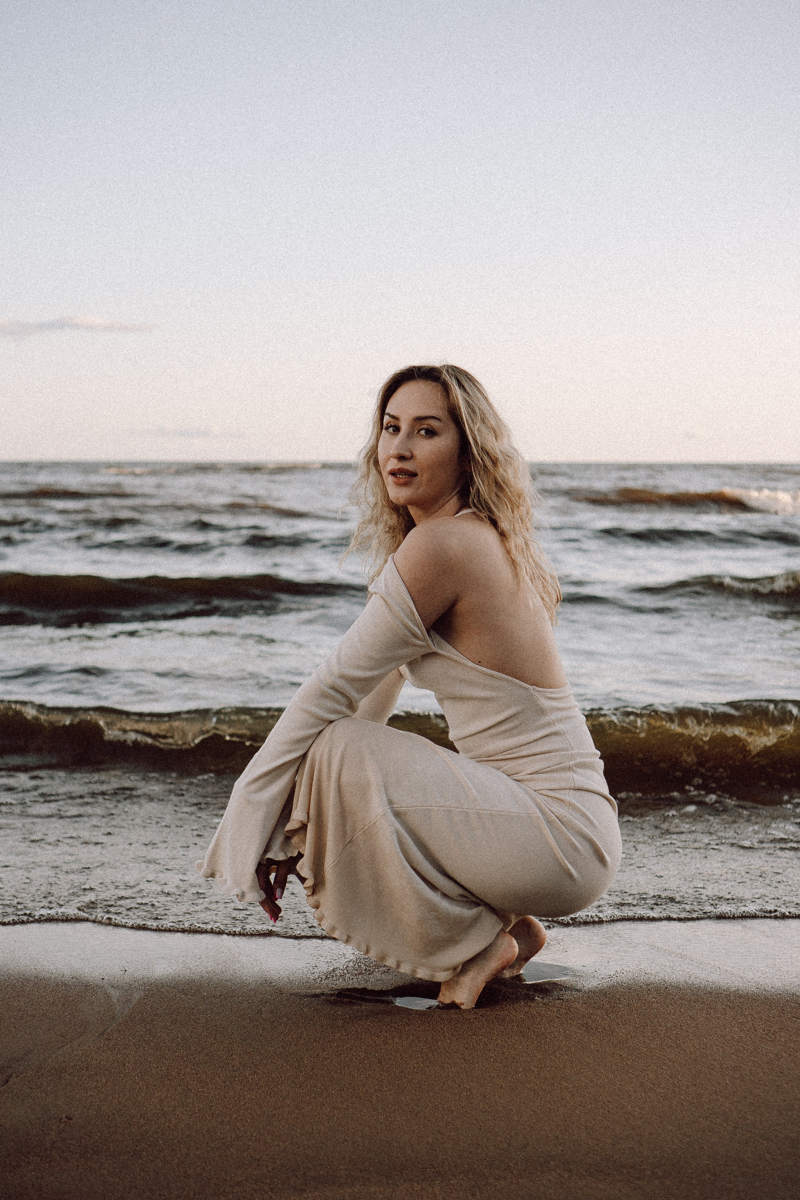 РОМАНТИКА ФИНСКОГО ЗАЛИВА. Профессиональный фотограф, Санкт-Петербург — Виктория Богомолова