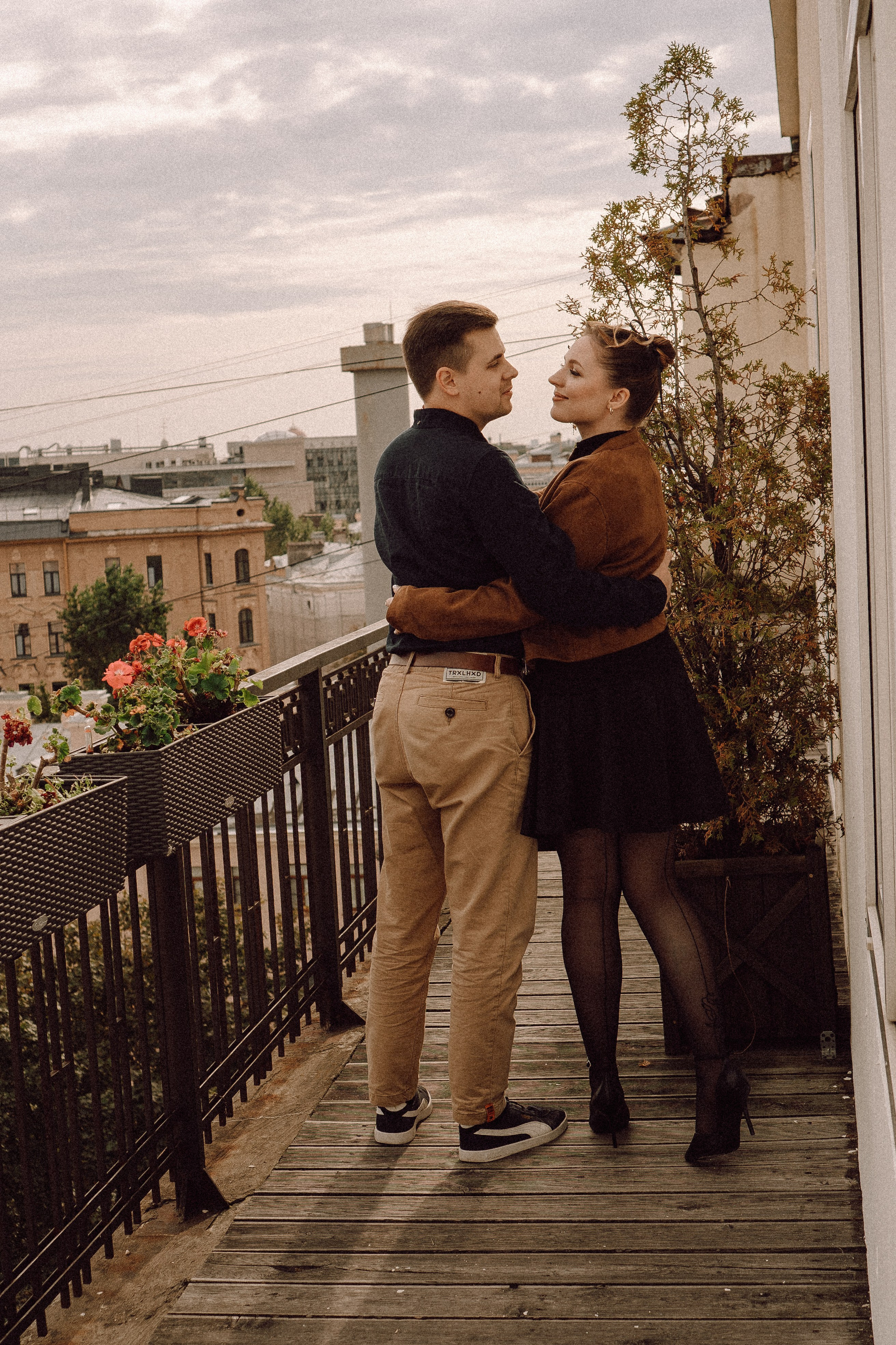 LOVE. Профессиональный фотограф, Санкт-Петербург — Виктория Богомолова