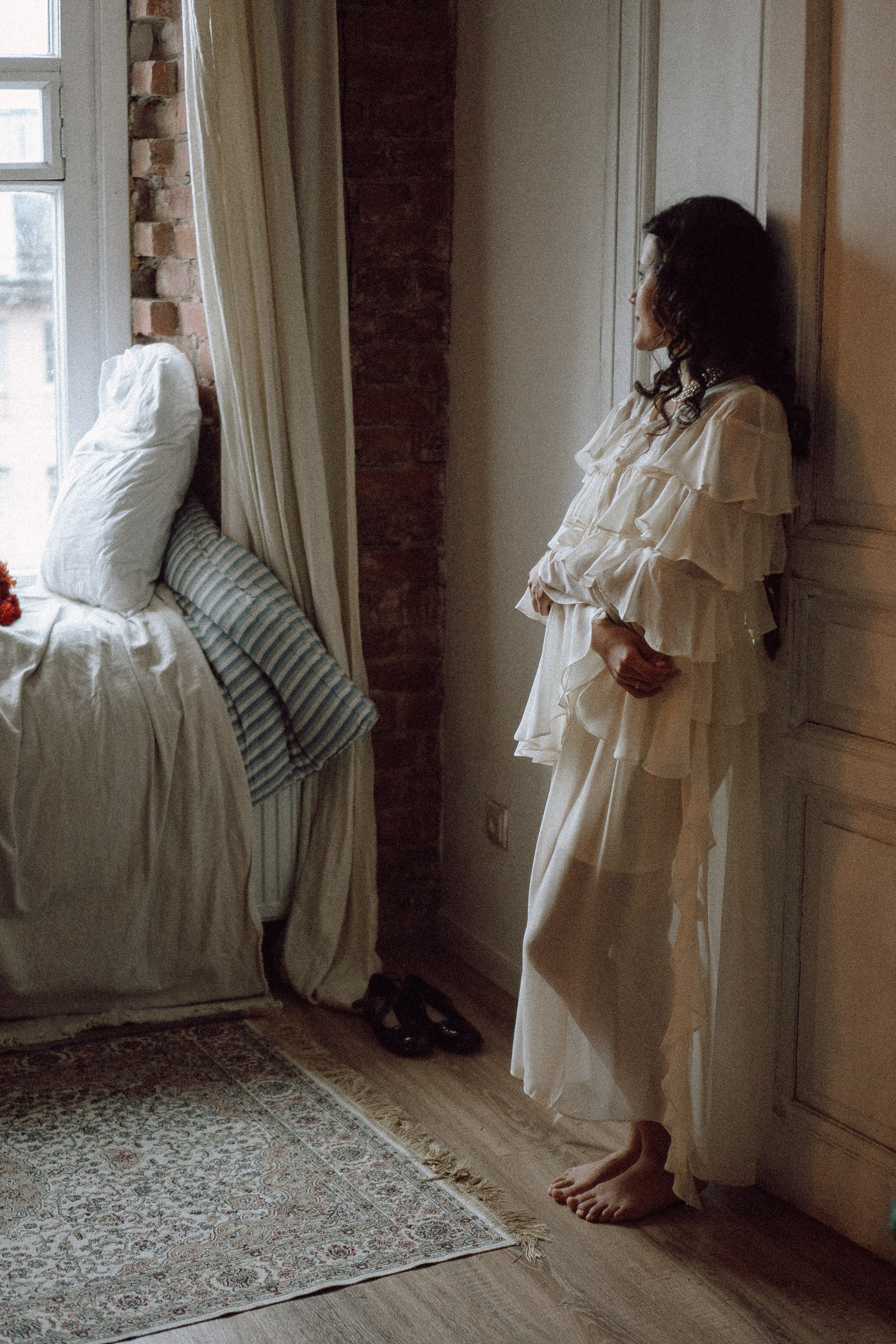 Новогодний стиль вдвоем. Профессиональный фотограф, Санкт-Петербург — Виктория Богомолова