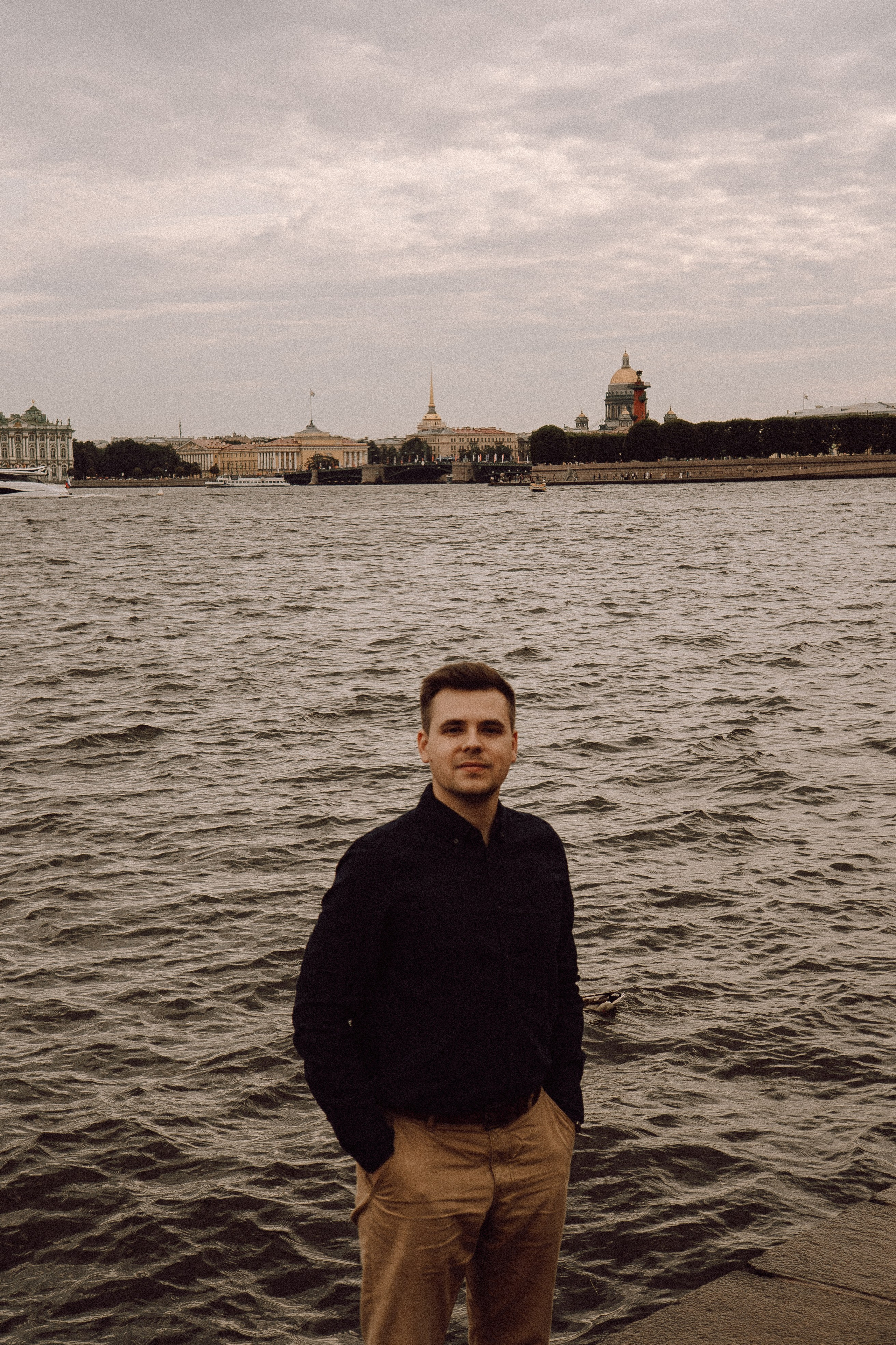 LOVE. Профессиональный фотограф, Санкт-Петербург — Виктория Богомолова