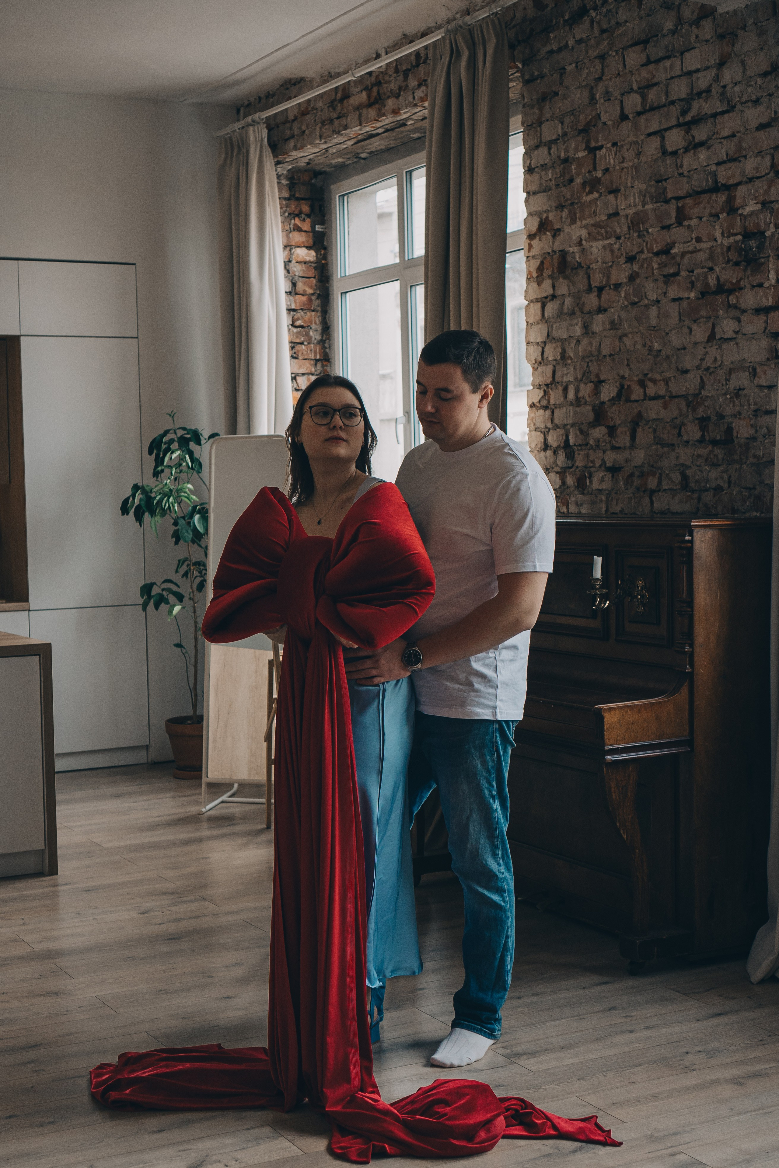 Студийная. Профессиональный фотограф, Санкт-Петербург — Виктория Богомолова