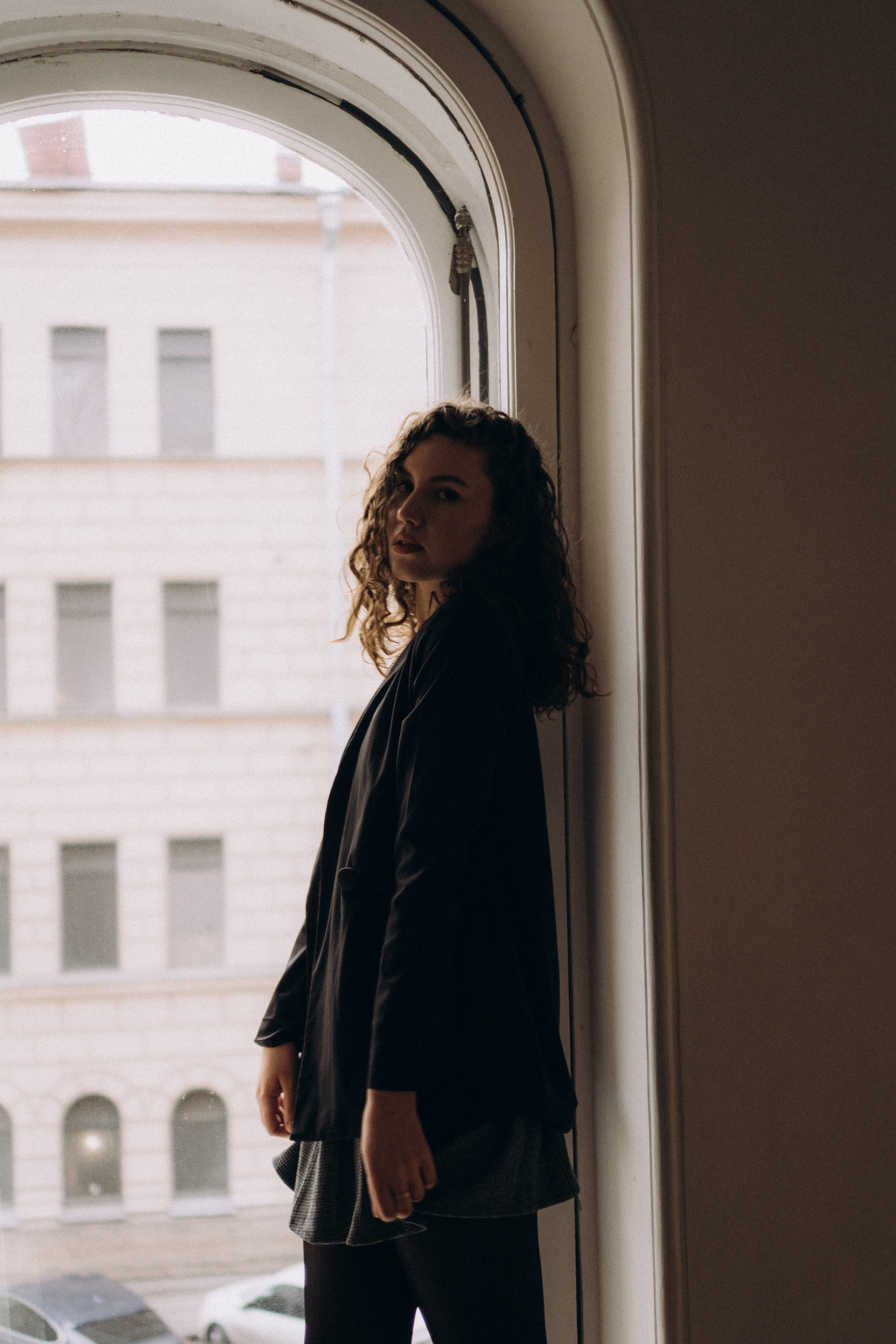 Для девушки. Профессиональный фотограф, Санкт-Петербург — Виктория Богомолова