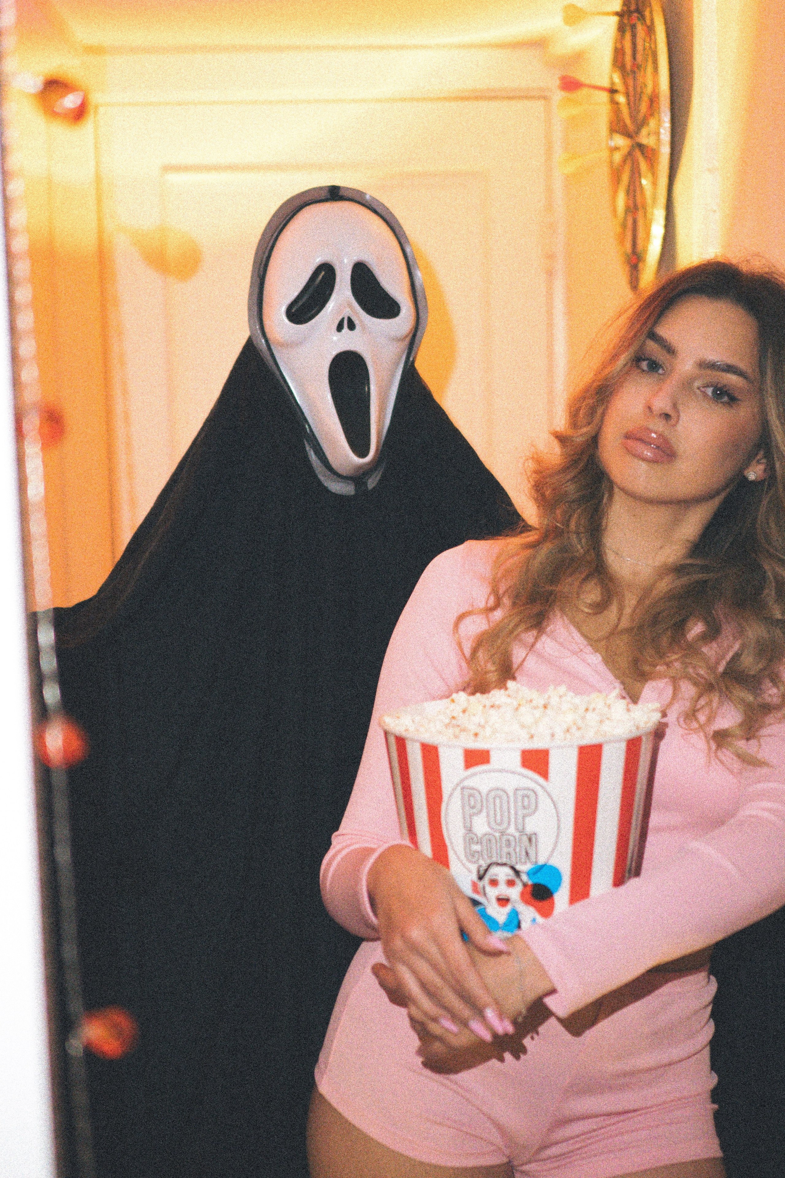 ТРЕНД ИИ. Профессиональный фотограф, Санкт-Петербург — Виктория Богомолова