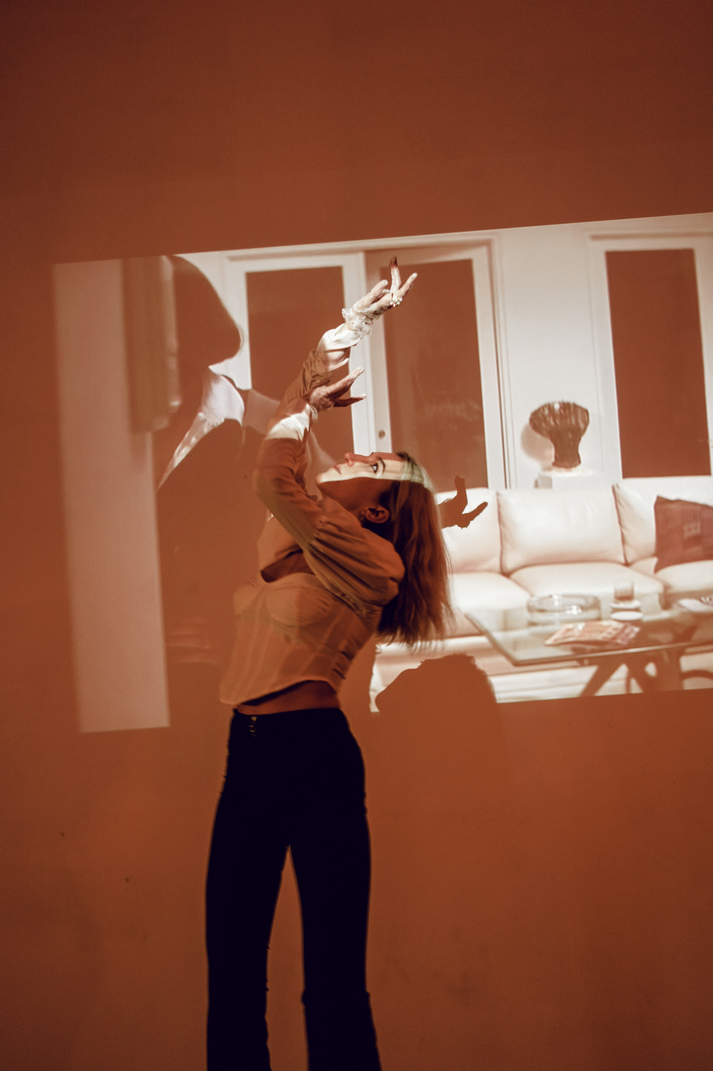 Студийная. Профессиональный фотограф, Санкт-Петербург — Виктория Богомолова