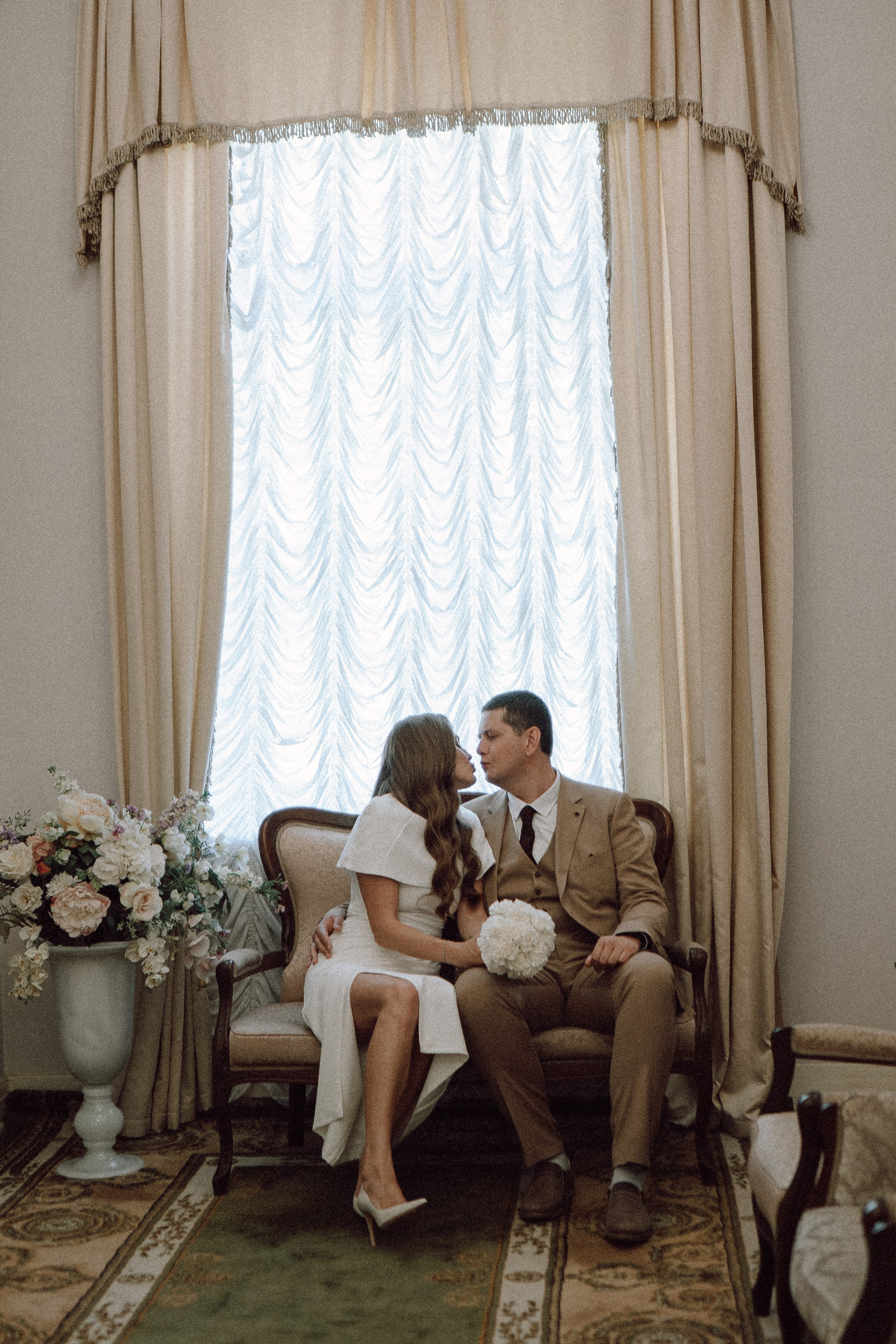 СВАДЕБНАЯ СЬЕМКА В ПУШКИН. Профессиональный фотограф, Санкт-Петербург — Виктория Богомолова