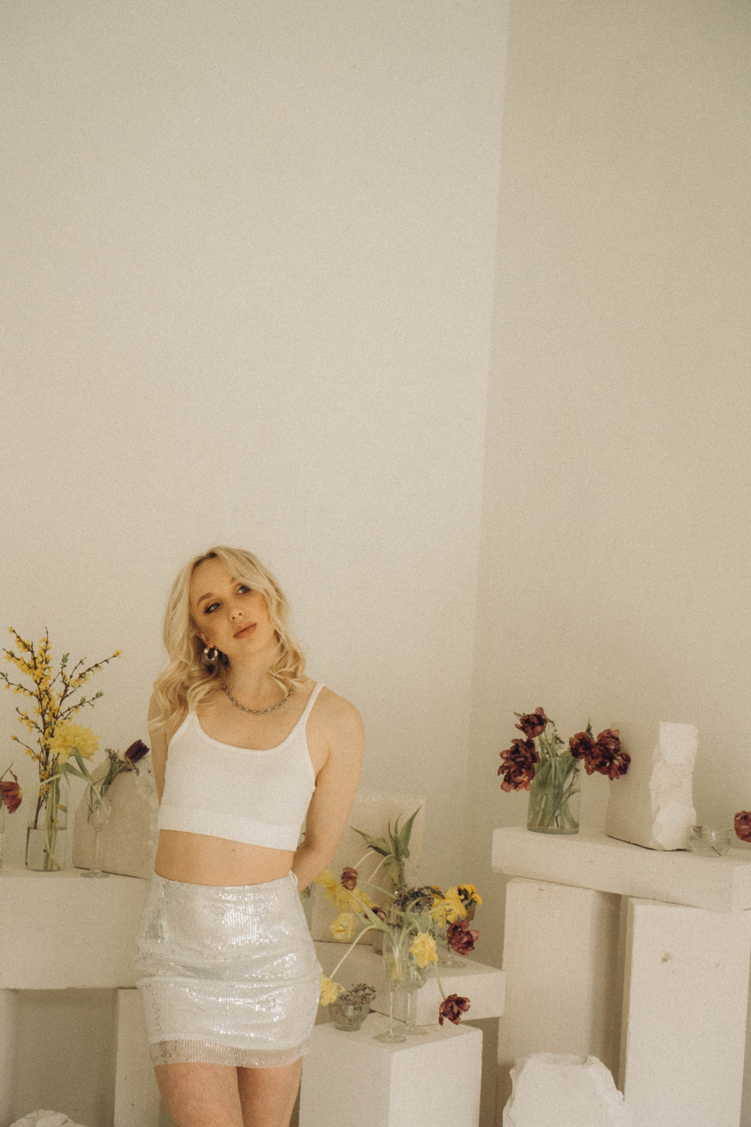 Студийная. Профессиональный фотограф, Санкт-Петербург — Виктория Богомолова