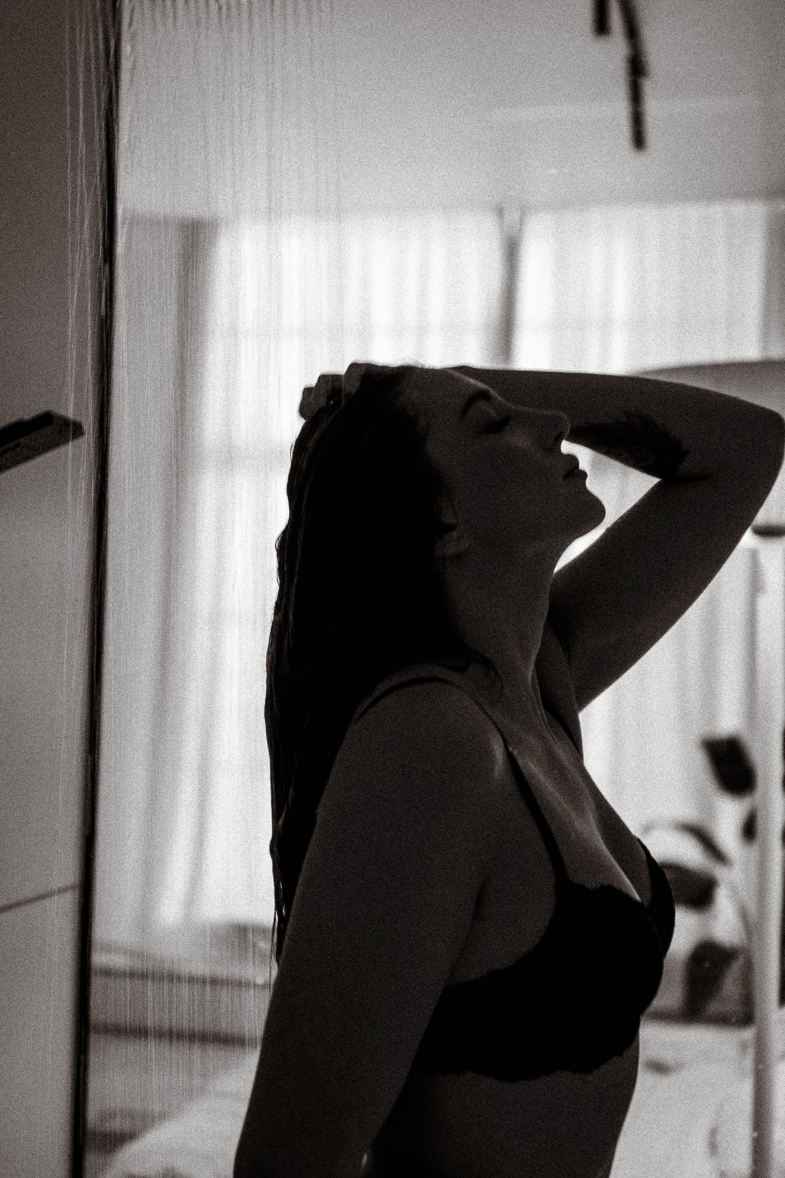 Элеонора в студии. Профессиональный фотограф, Санкт-Петербург — Виктория Богомолова