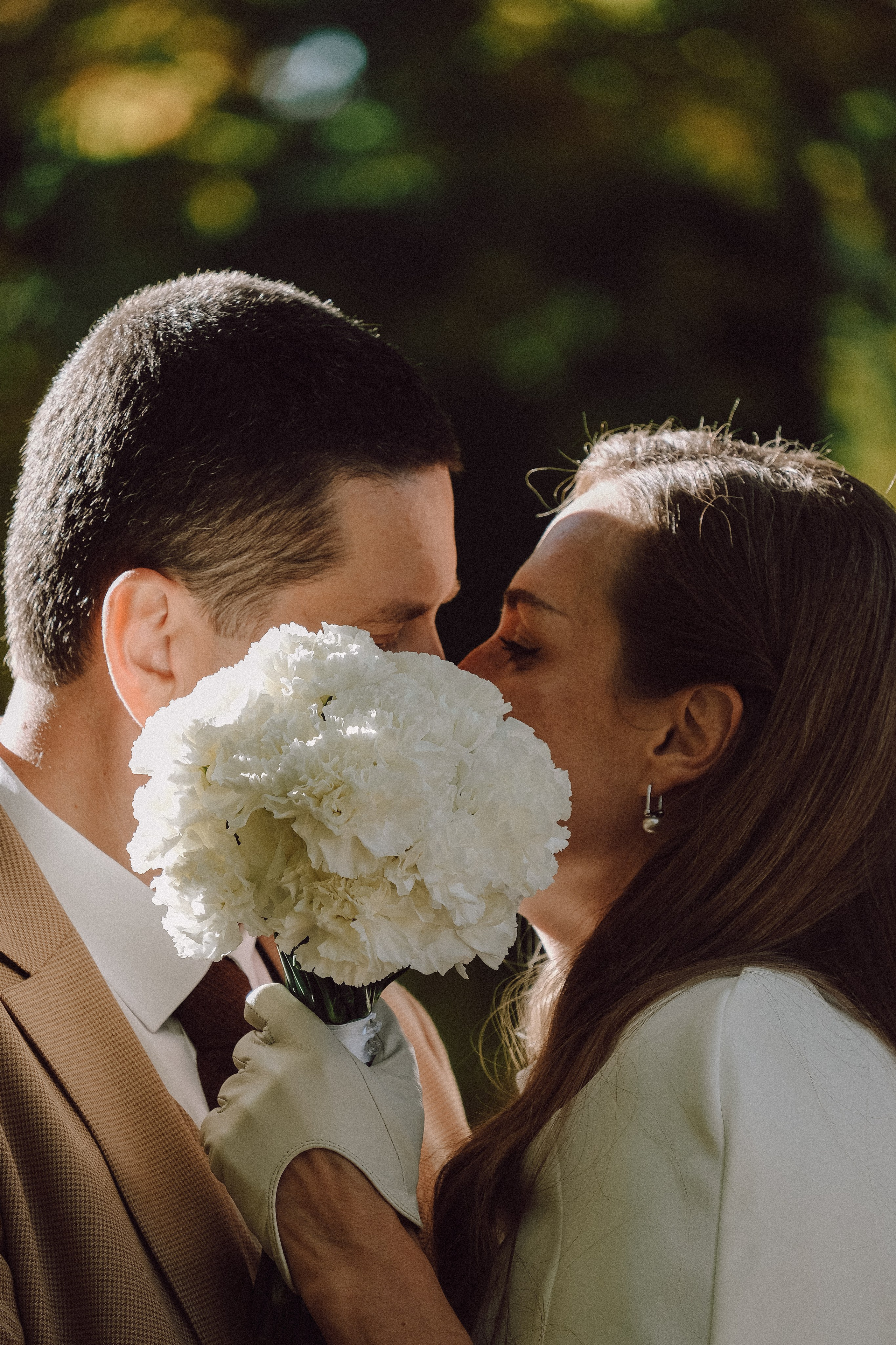 СВАДЕБНАЯ СЬЕМКА В ПУШКИН. Профессиональный фотограф, Санкт-Петербург — Виктория Богомолова