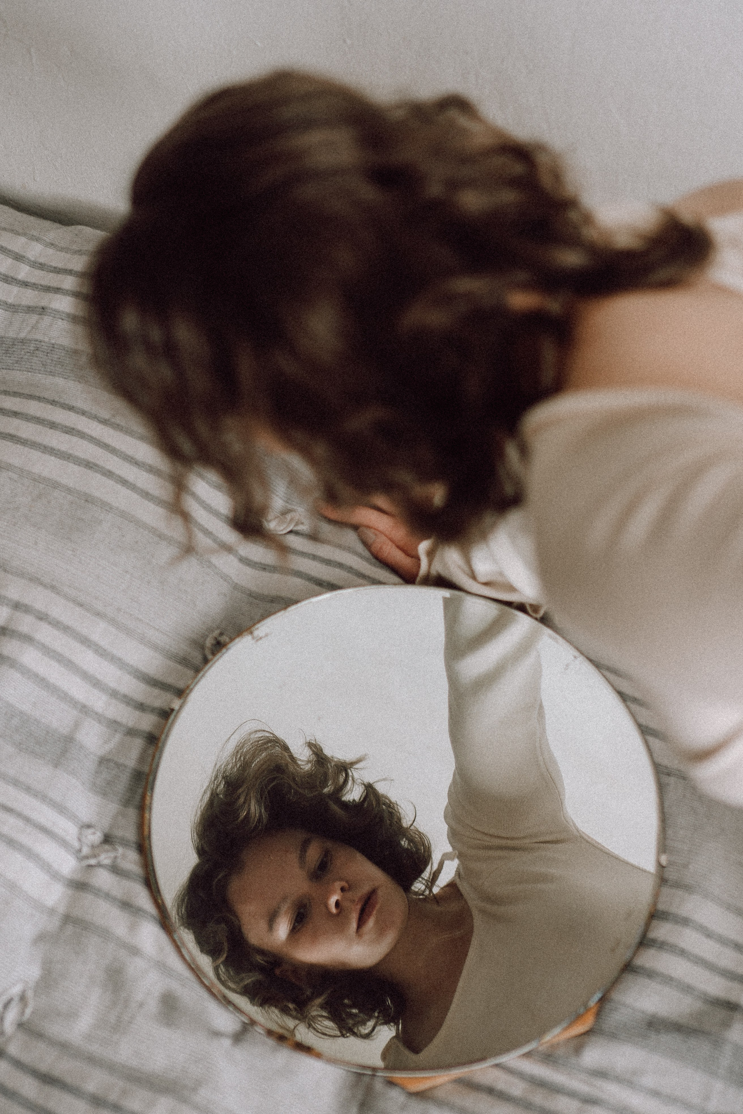 СТУДИЙНАЯ. Профессиональный фотограф, Санкт-Петербург — Виктория Богомолова