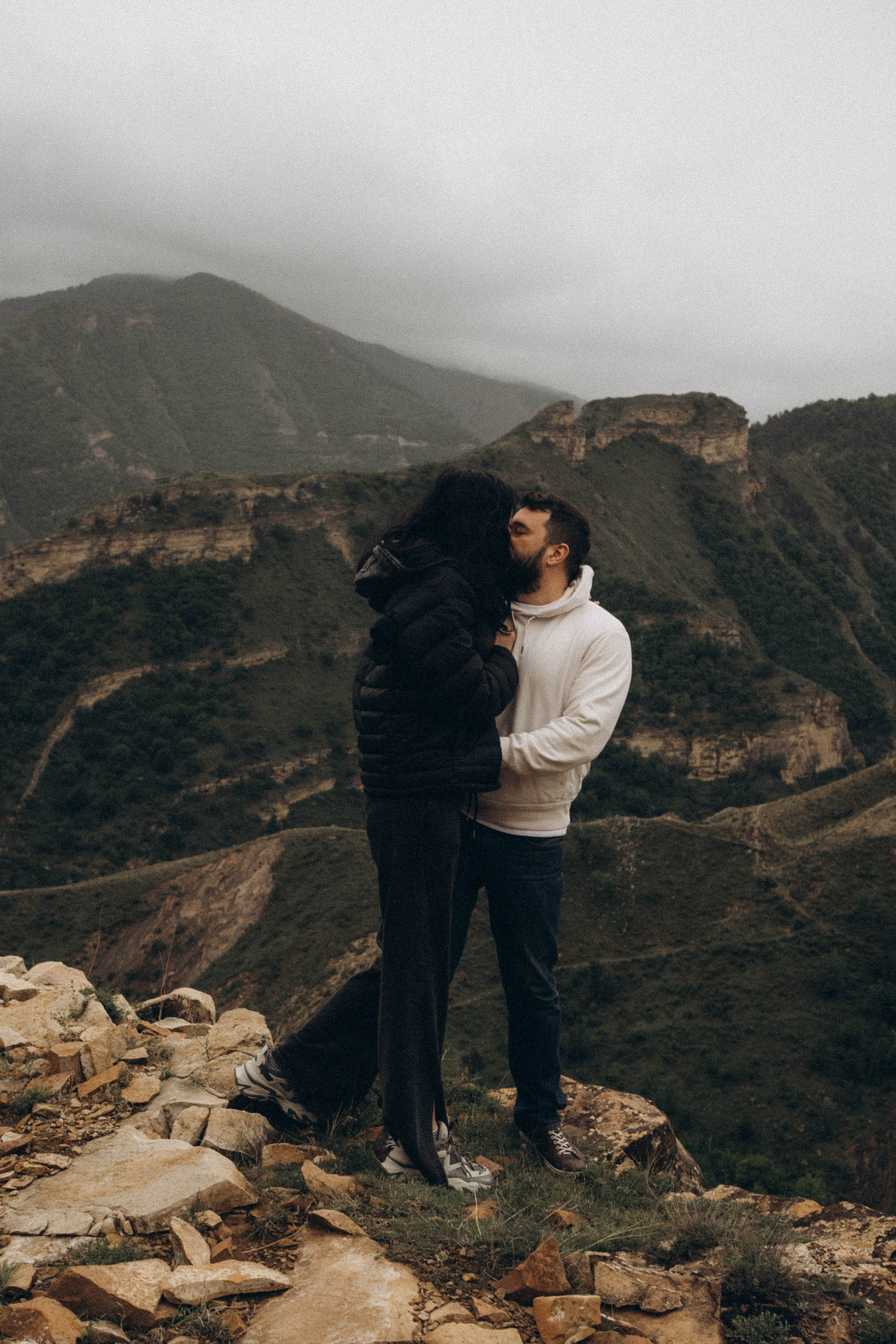 Горы. Профессиональный фотограф, Санкт-Петербург — Виктория Богомолова