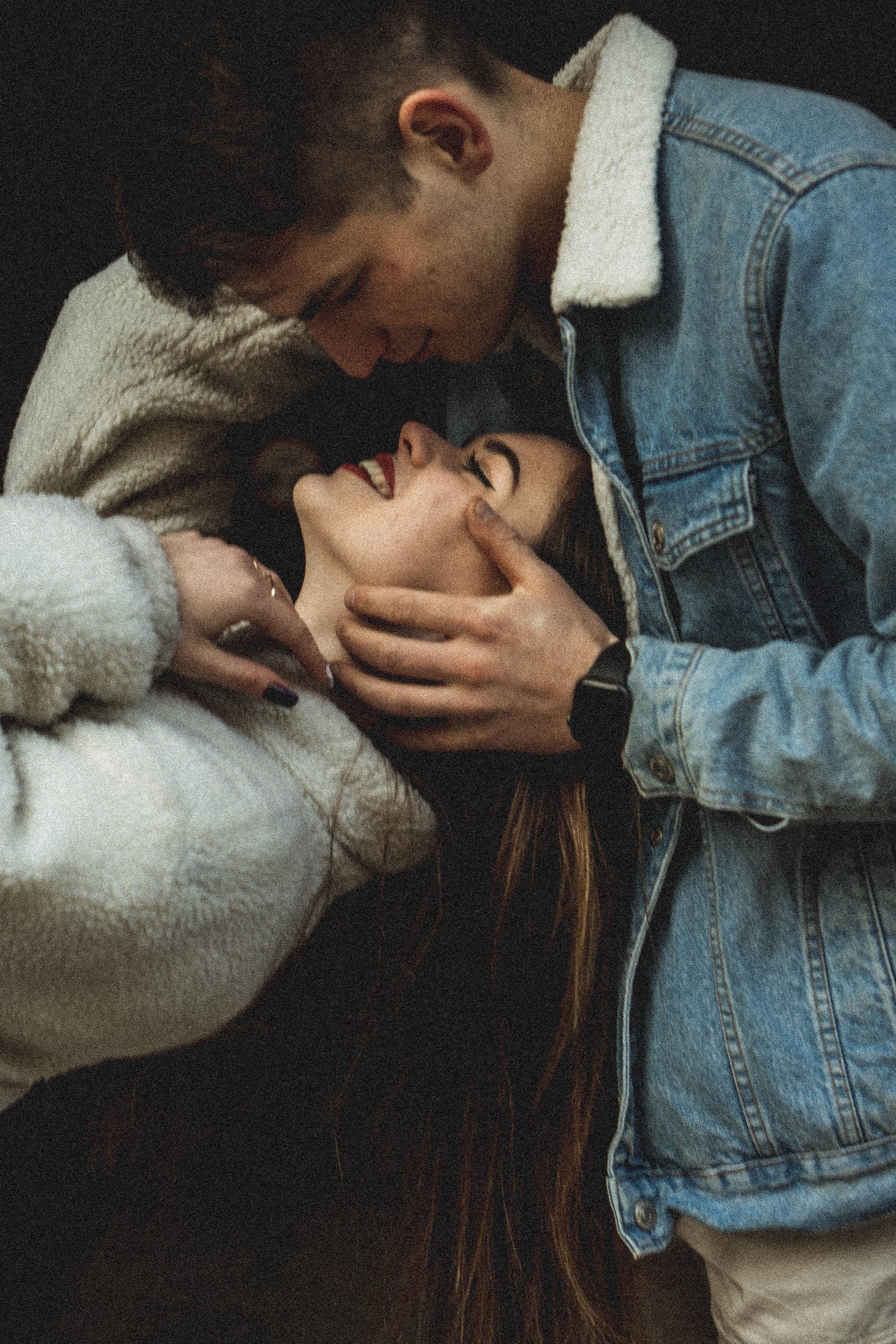 Прогулочная. Профессиональный фотограф, Санкт-Петербург — Виктория Богомолова