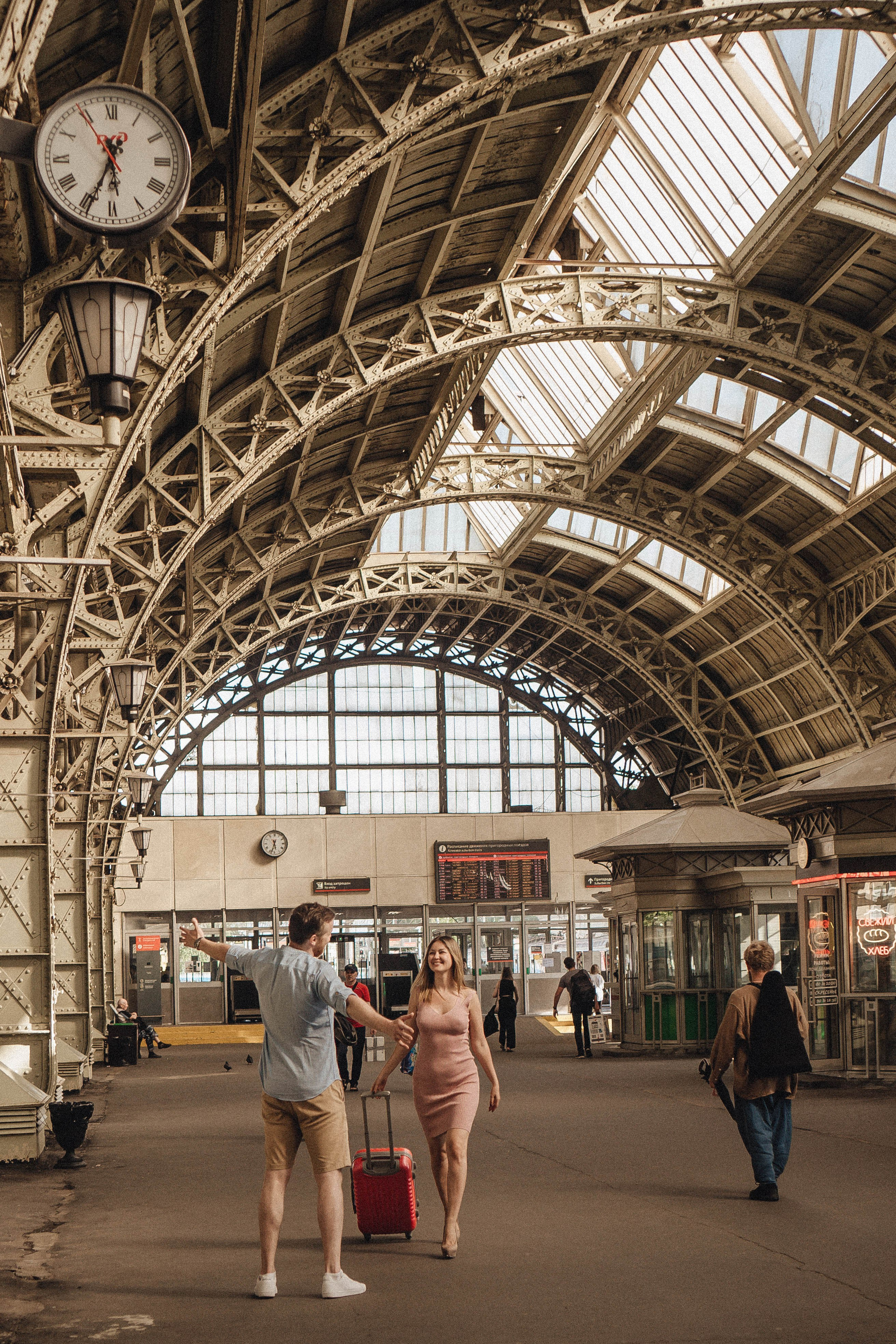 История на реальных событиях. Профессиональный фотограф, Санкт-Петербург — Виктория Богомолова
