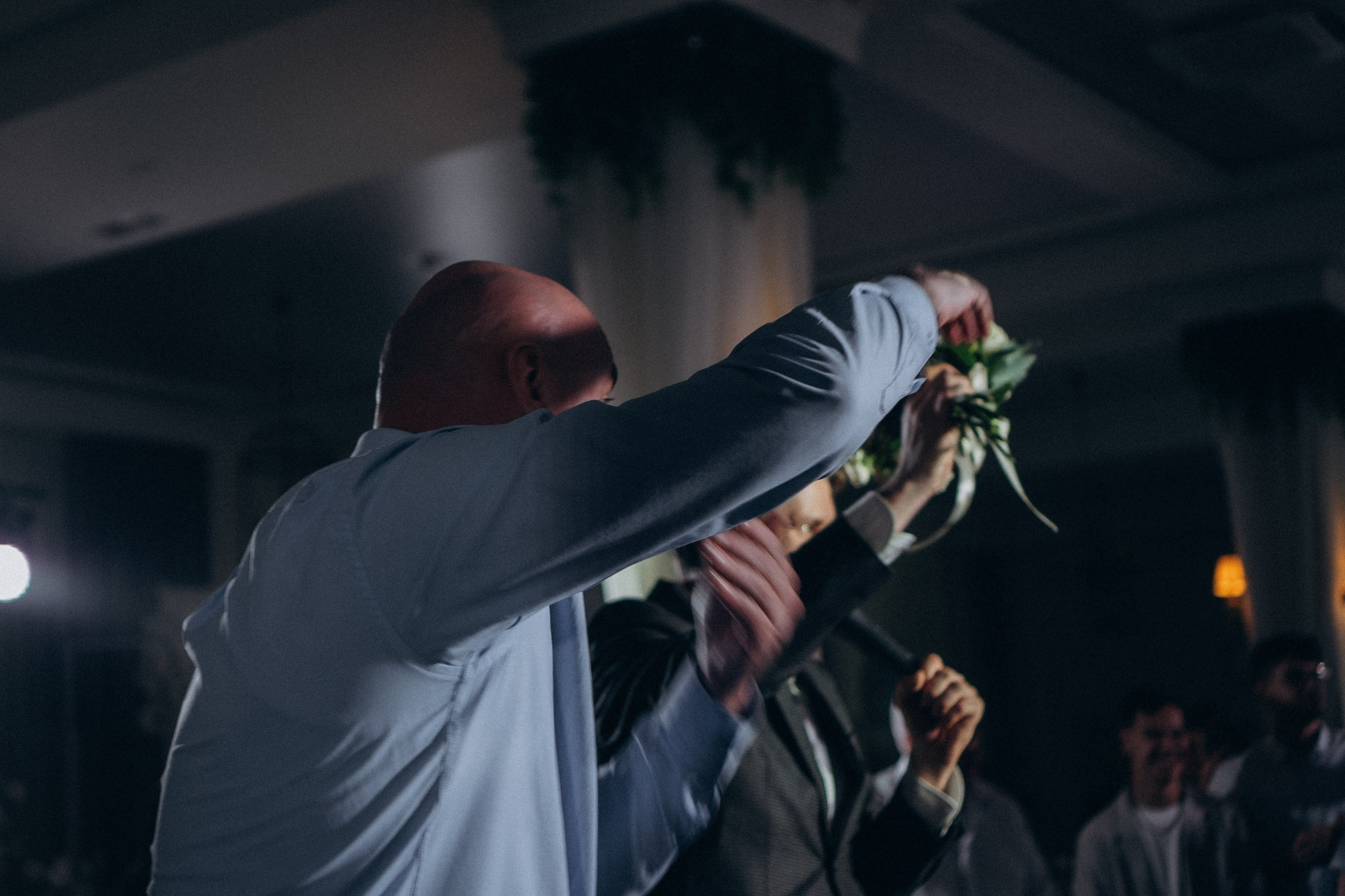 СЬЕМКА СВАДЕБНОГО БАНКЕТА (СНЯТО В СИБИРЕ В НИЖНЕВАРТОВСКЕ). Профессиональный фотограф, Санкт-Петербург — Виктория Богомолова