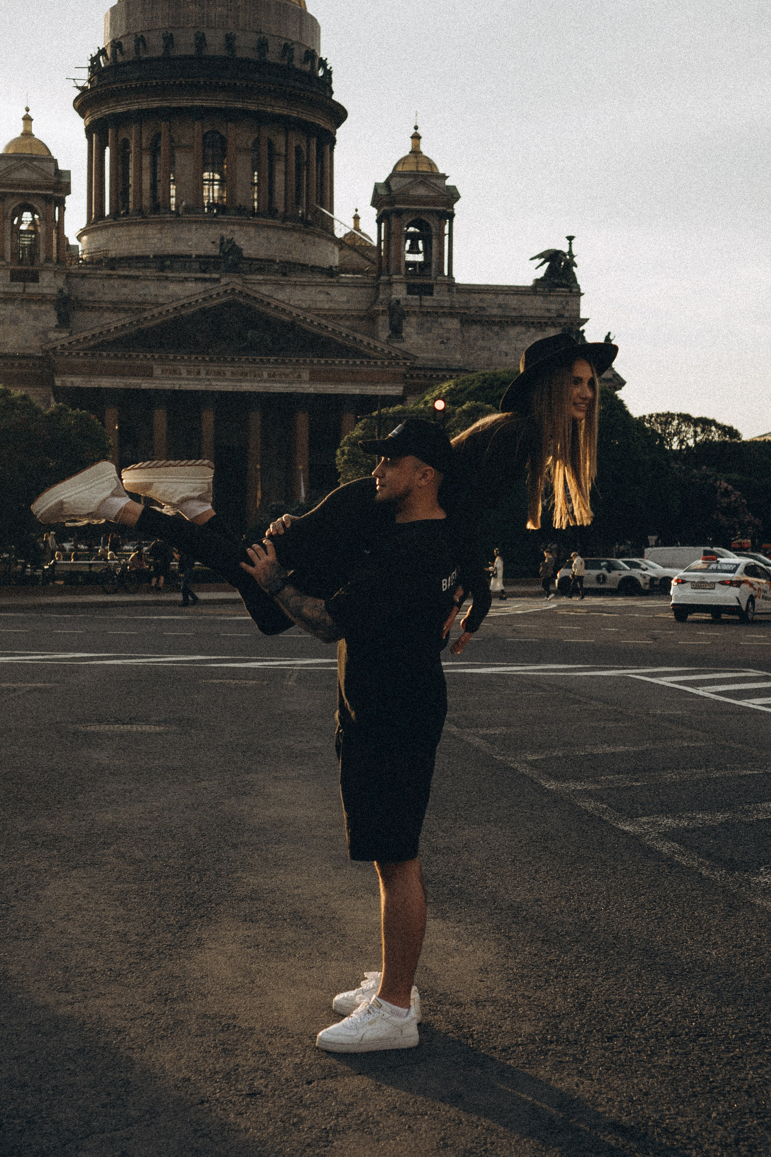 ПРОГУЛКА ПО ПИТЕРУ. Профессиональный фотограф, Санкт-Петербург — Виктория Богомолова