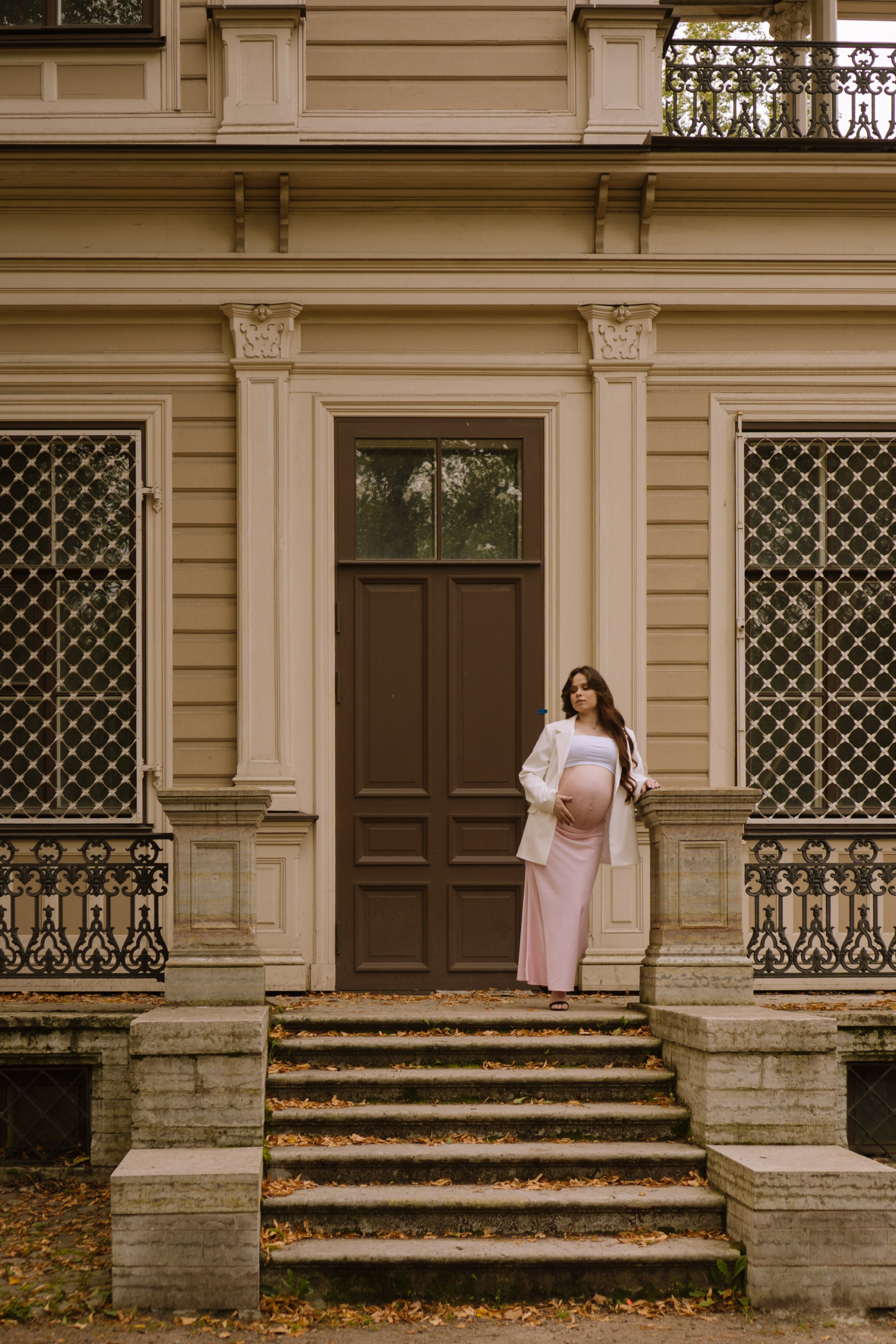 СЕМЕЙНАЯ ИСТОРИЯ. Профессиональный фотограф, Санкт-Петербург — Виктория Богомолова