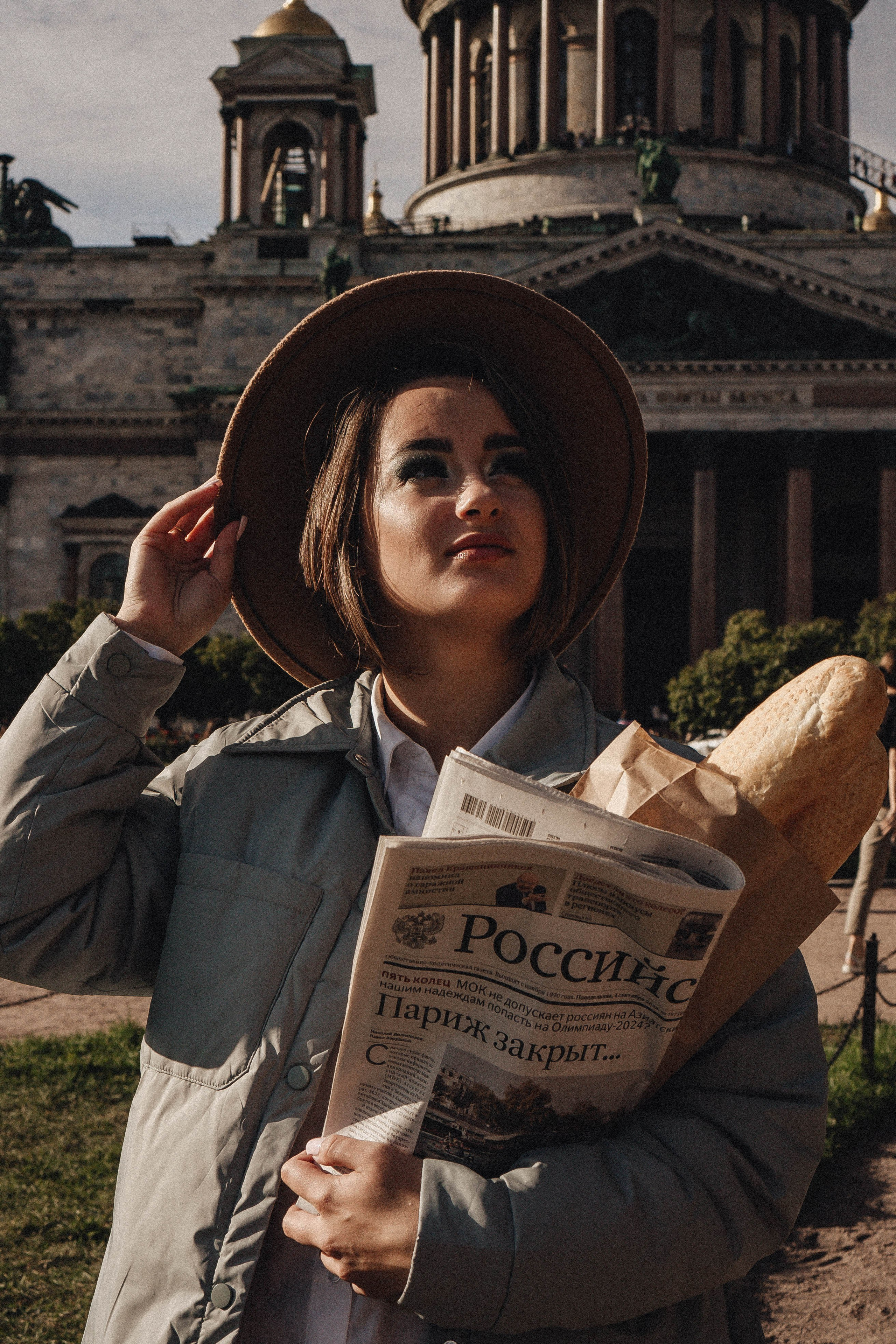 Прогулочная. Профессиональный фотограф, Санкт-Петербург — Виктория Богомолова