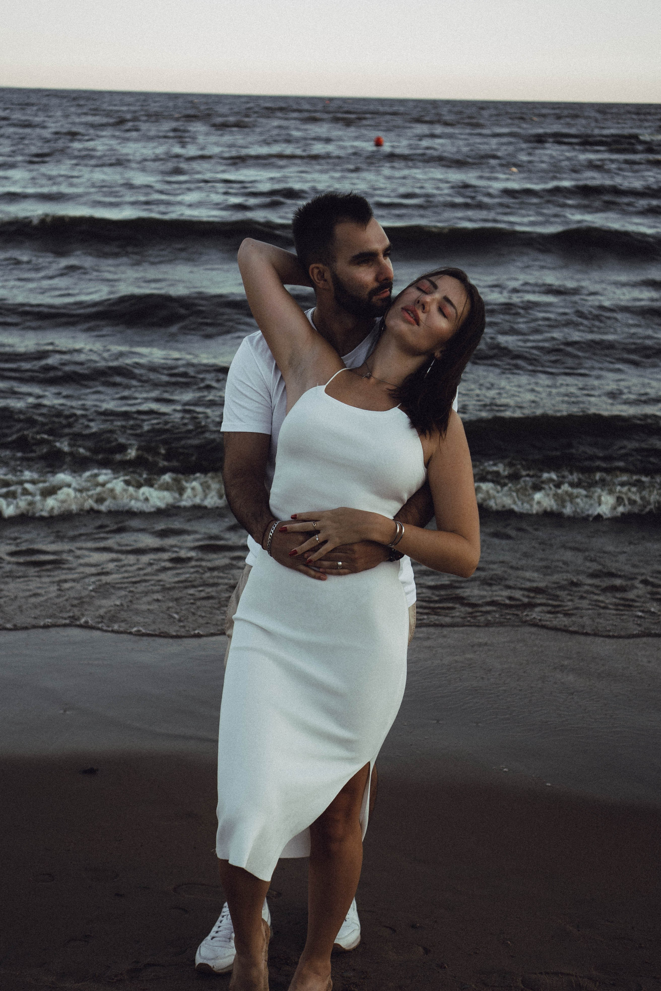 Любовь на заливе. Профессиональный фотограф, Санкт-Петербург — Виктория Богомолова