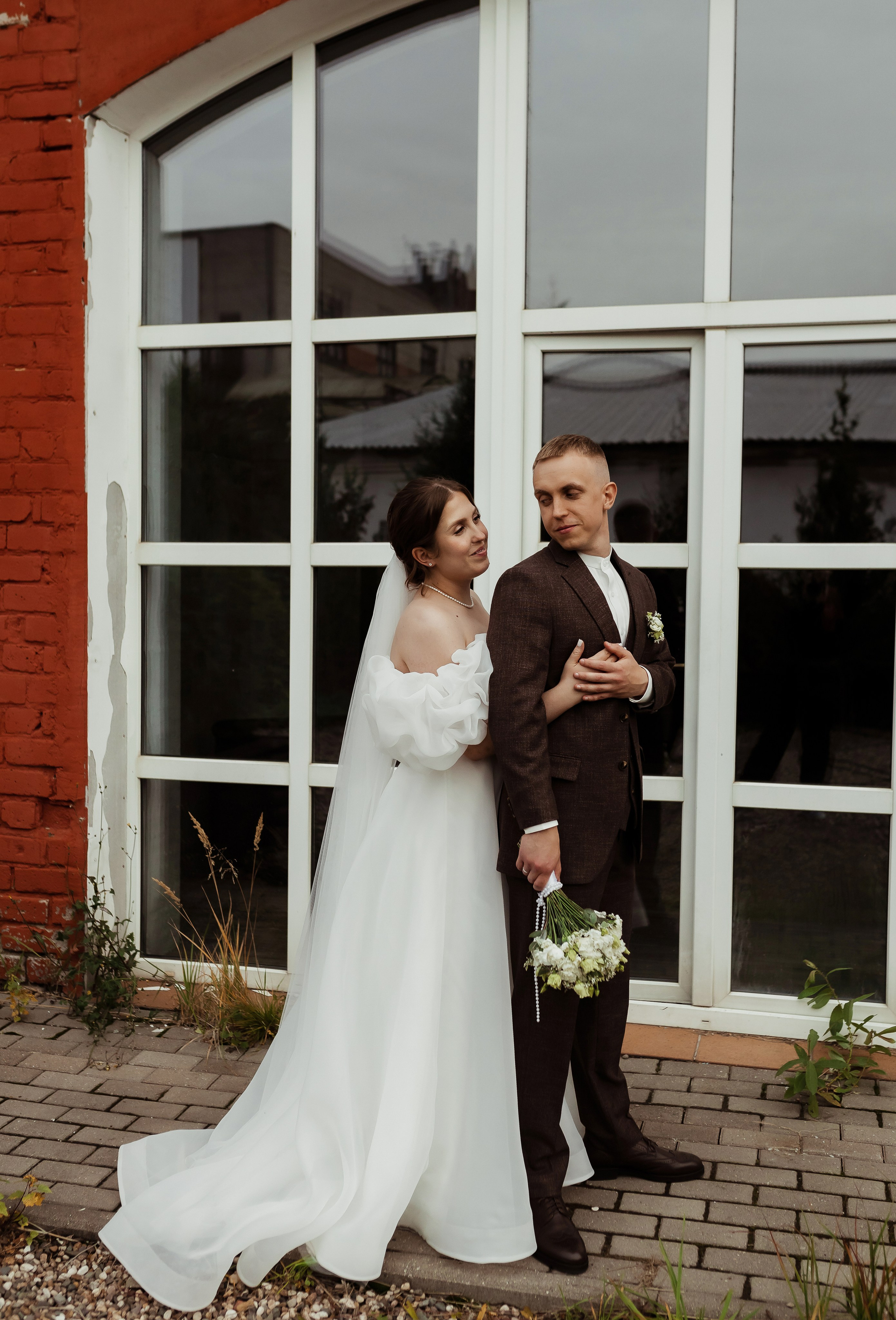 Иван & Светлана. ФОТОГРАФ Маргарита Сивакова | Ярославль Кострома Москва