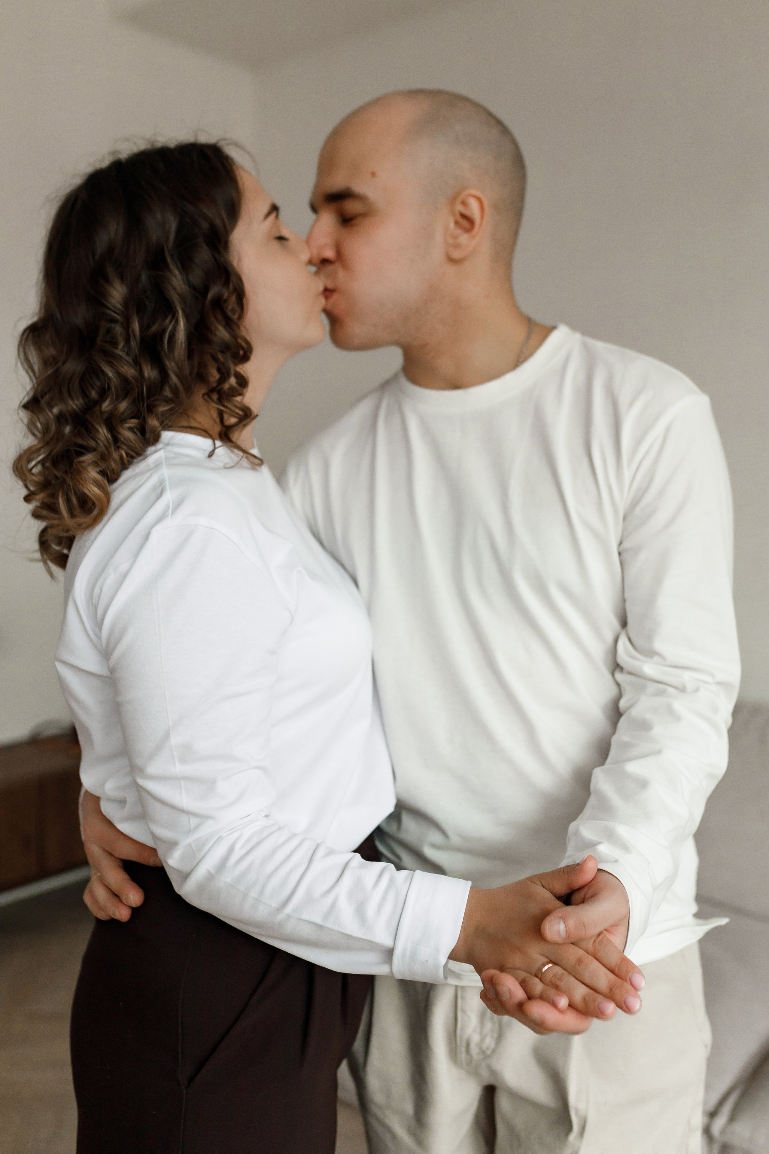 Максим, Катя и Мирон. ФОТОГРАФ Маргарита Сивакова | Ярославль Кострома Москва