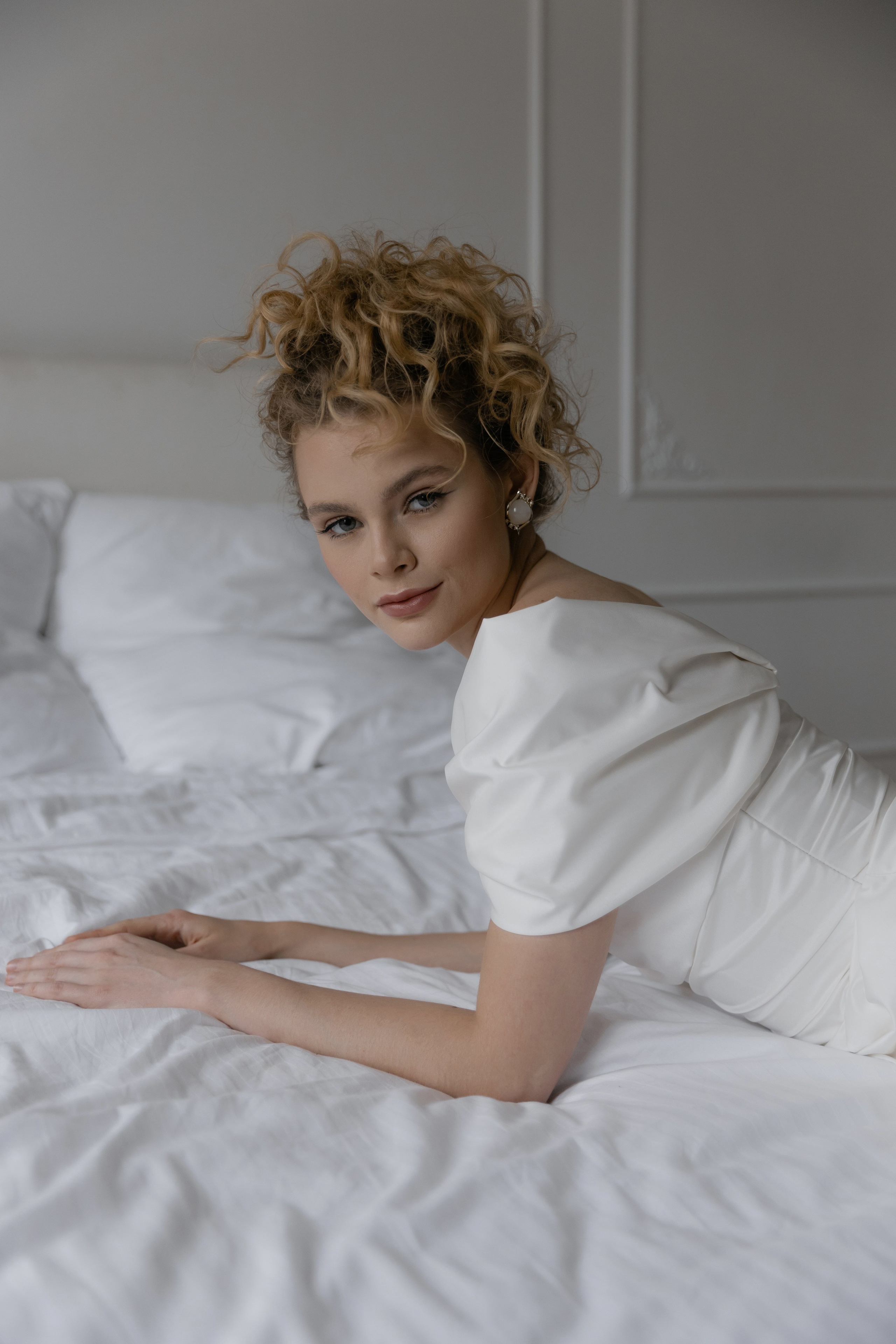 Mari & Pavel, 12 February, Moscow. Свадебный фотограф Кристина Винокурова